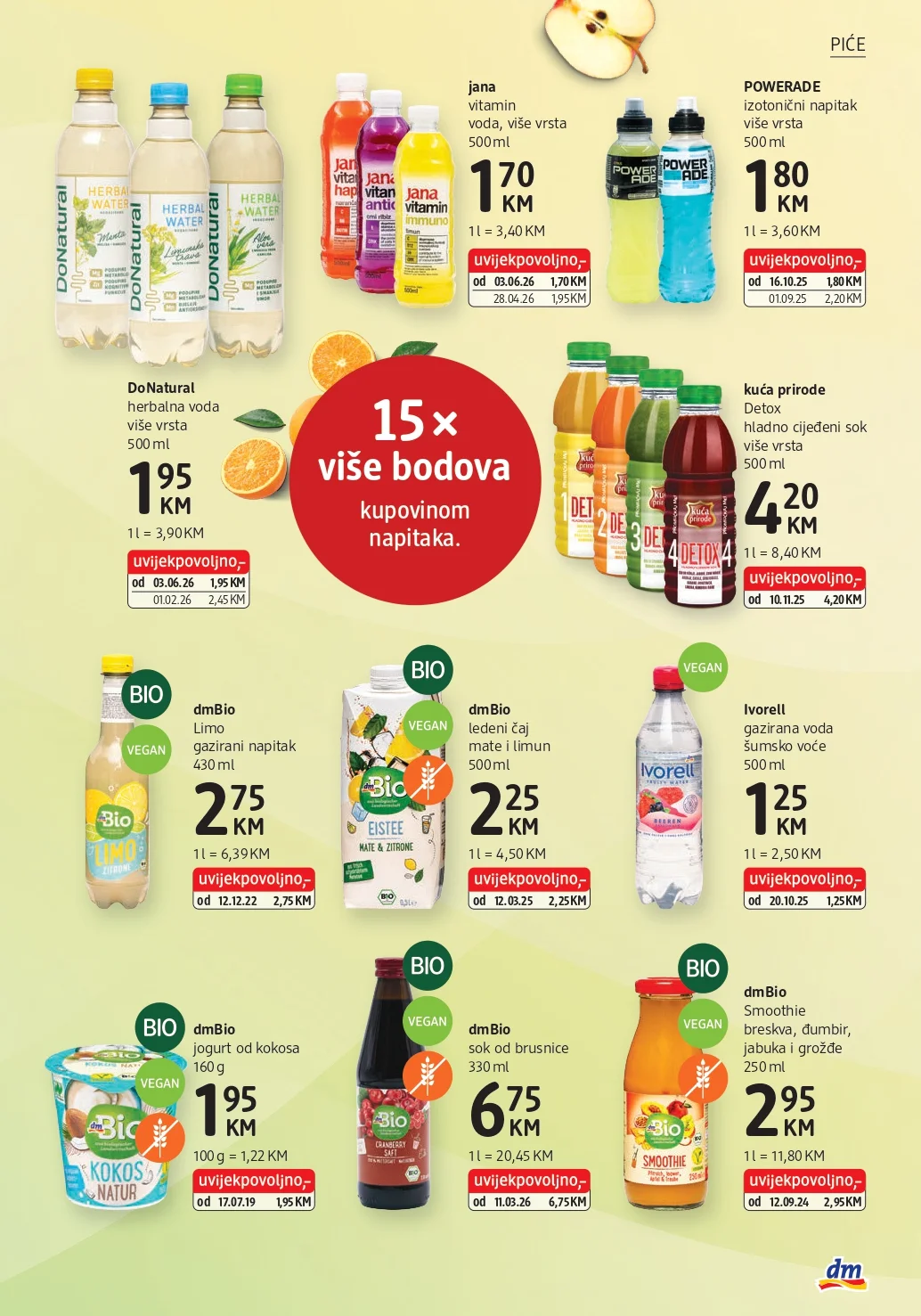 dm Katalog 3-16.6.2026.