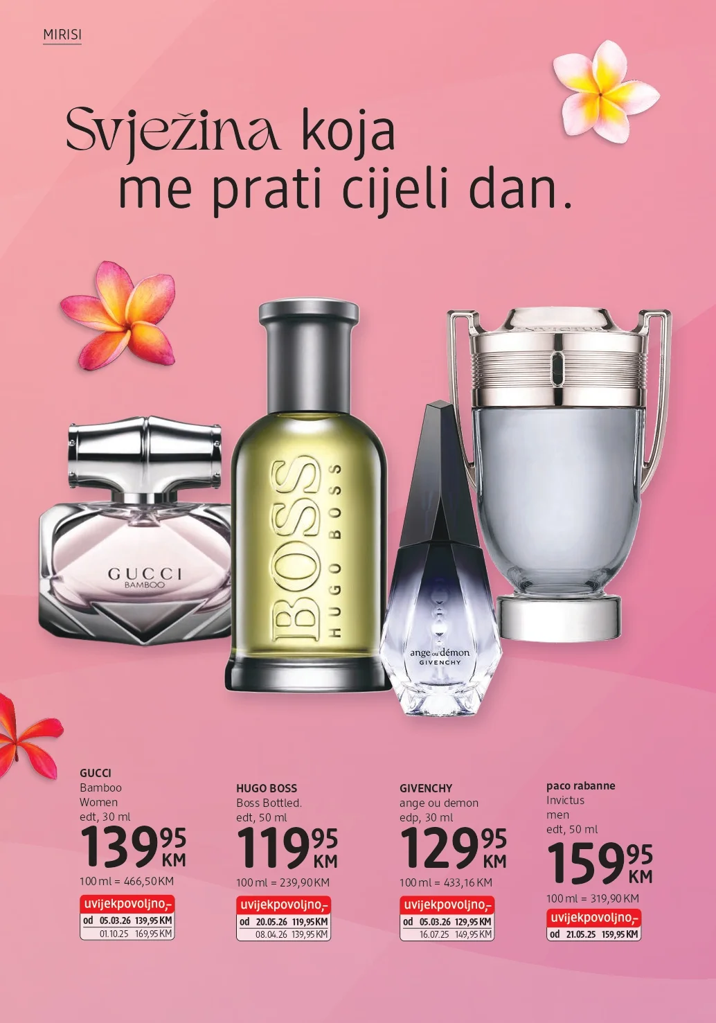 dm Katalog PARFEMI 3.6-3.7.2026.