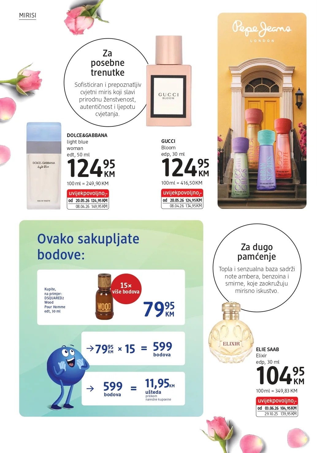 dm Katalog PARFEMI 3.6-3.7.2026.