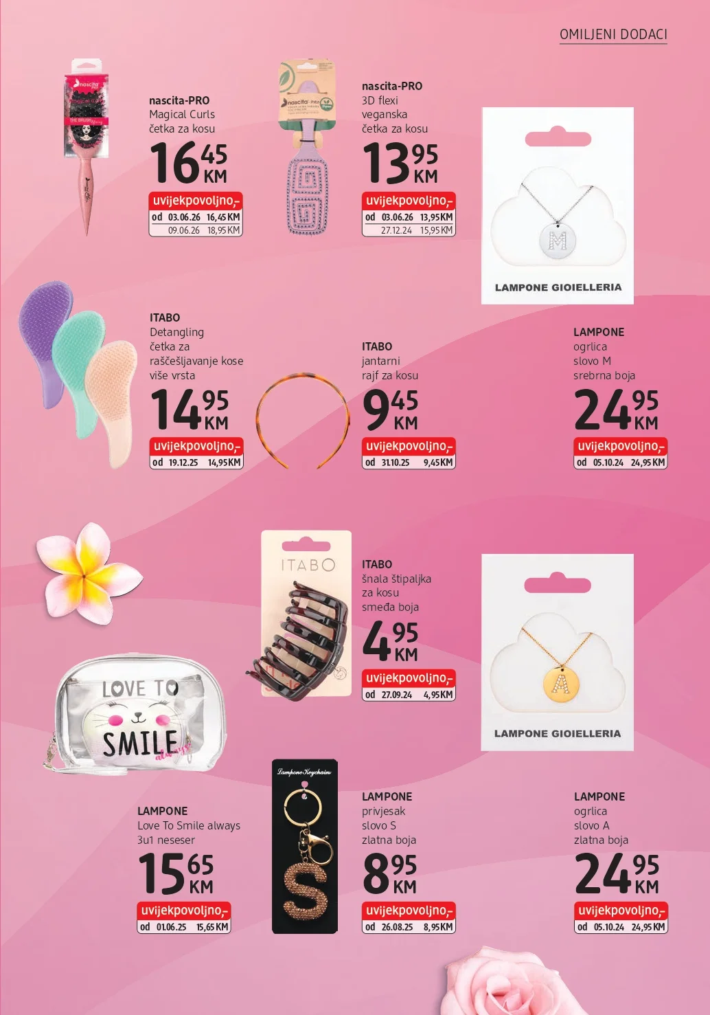 dm Katalog PARFEMI 3.6-3.7.2026.