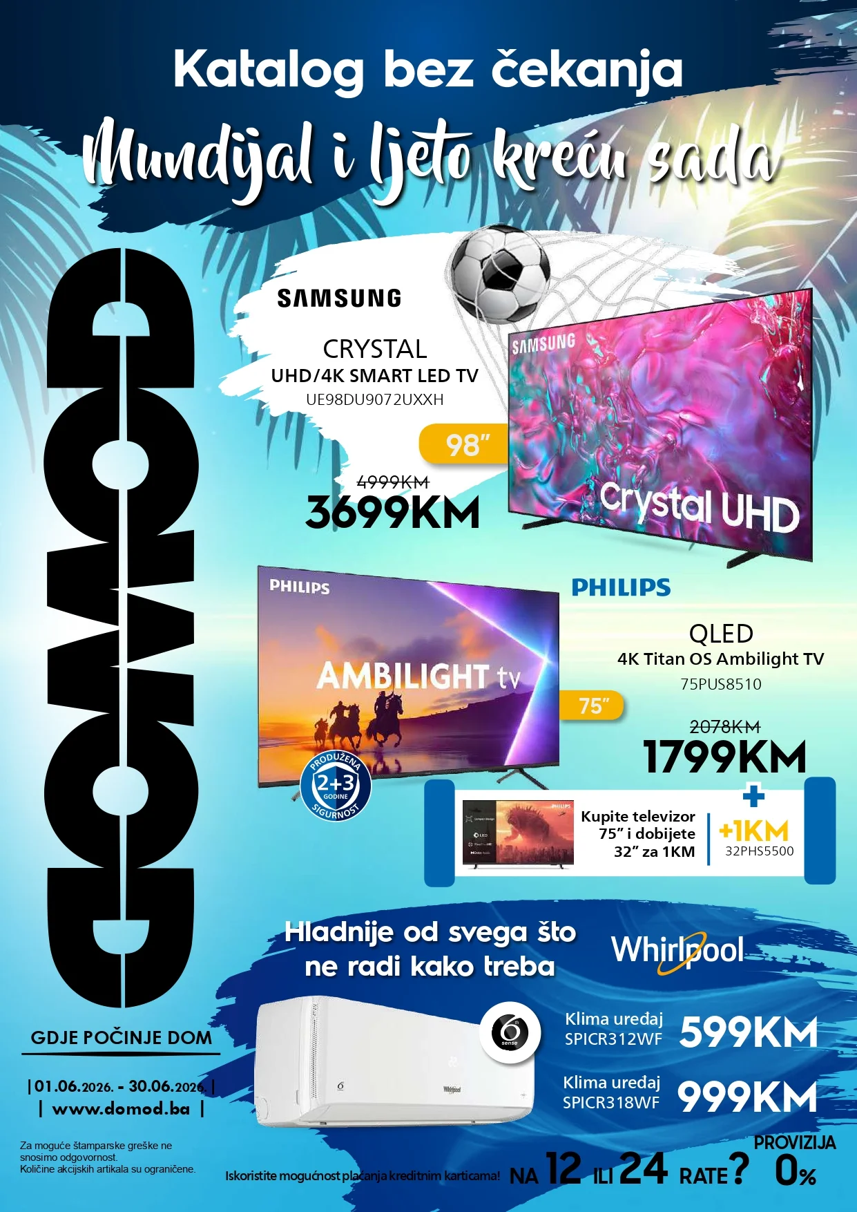 Domod katalog 1-30.6.2026.