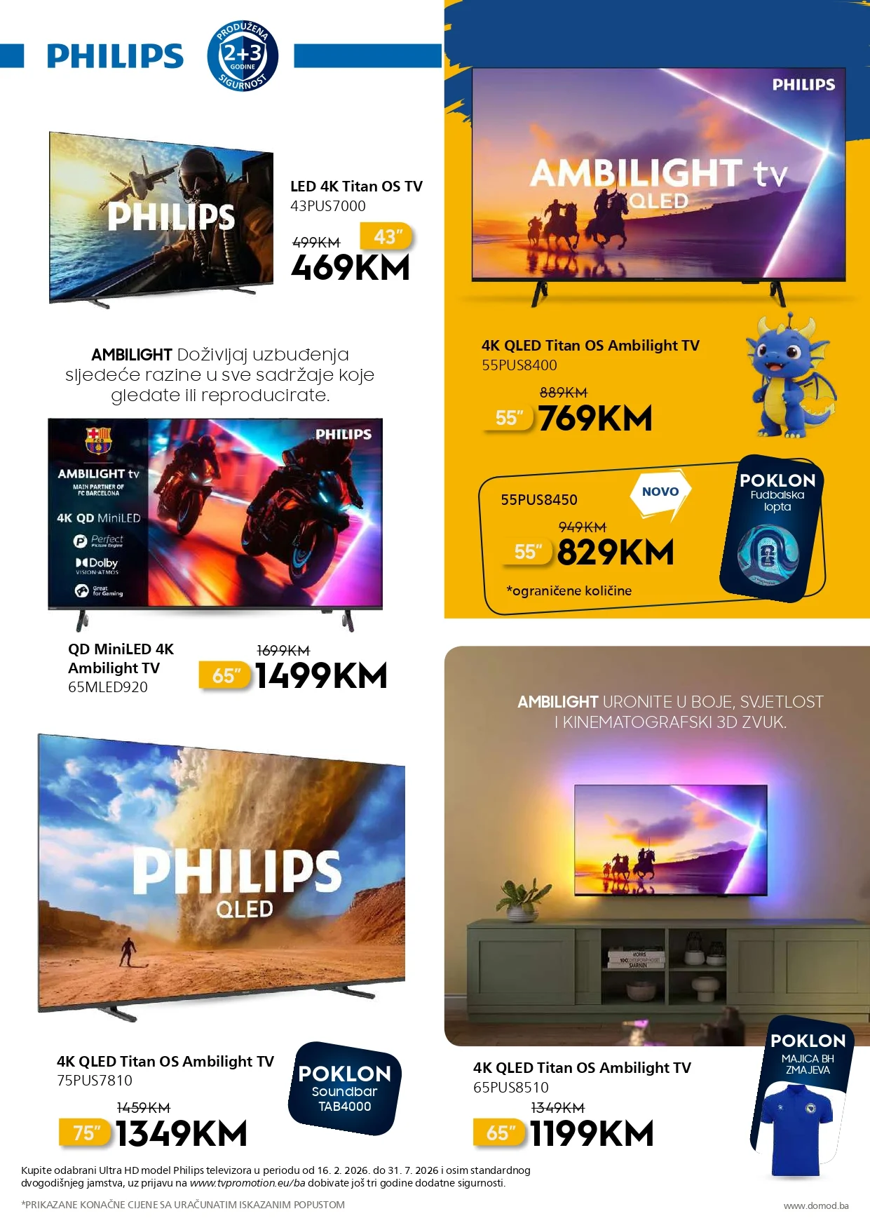 Domod katalog 1-30.6.2026.