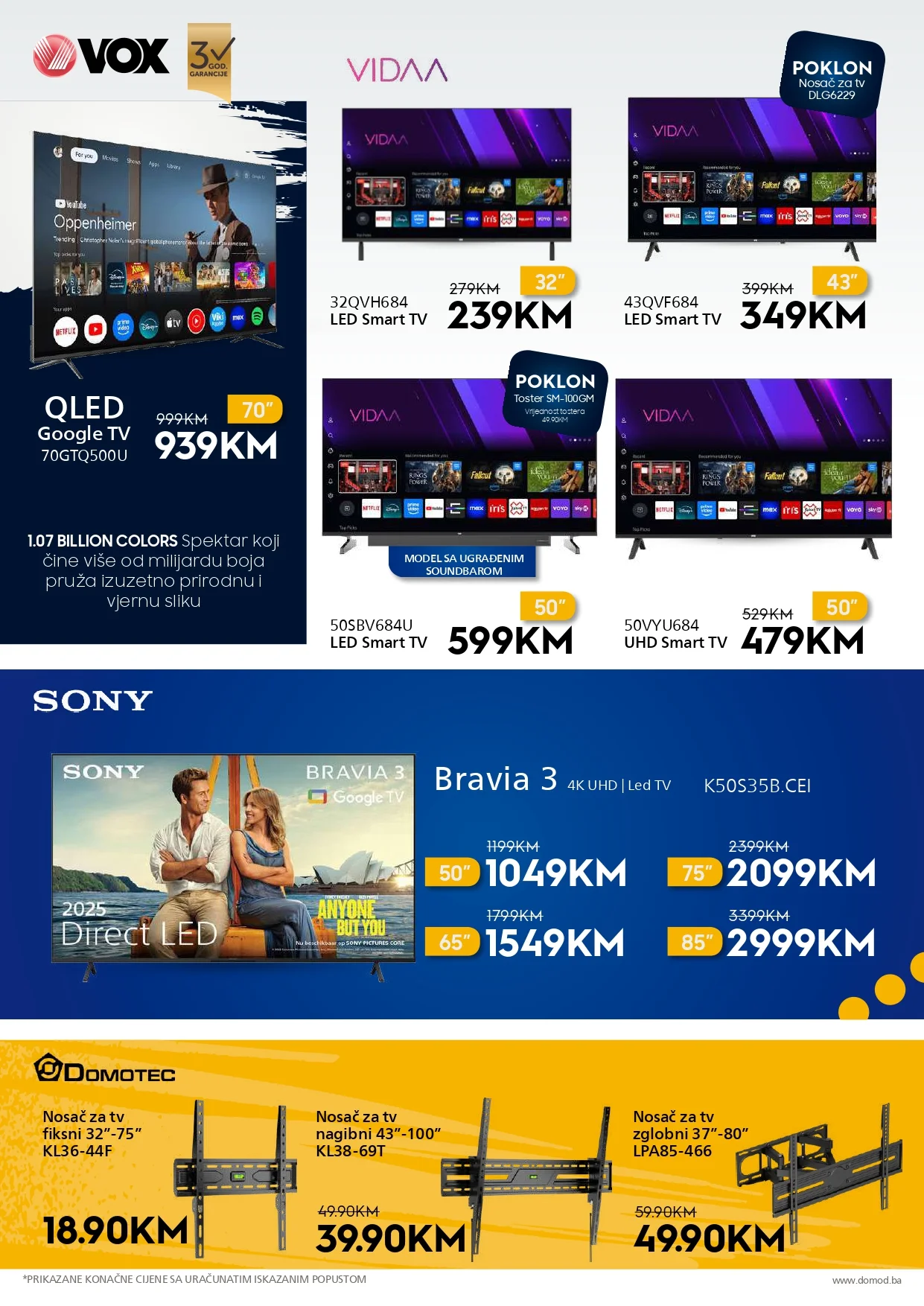 Domod katalog 1-30.6.2026.