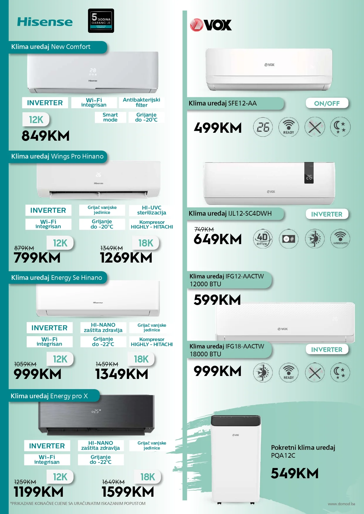 Domod katalog 1-30.6.2026.