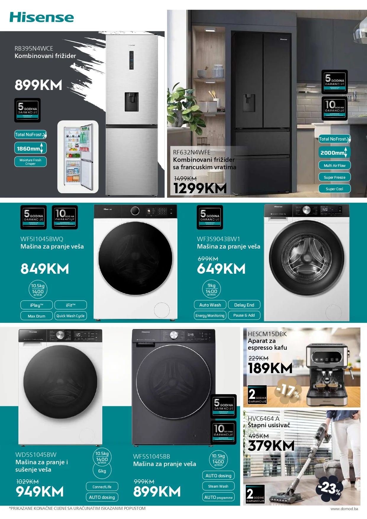 Domod katalog 1-30.6.2026.
