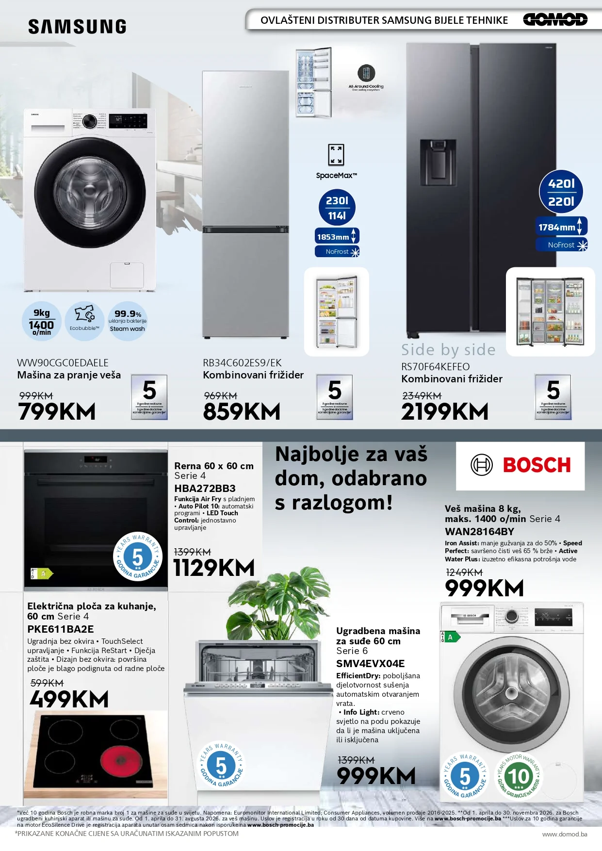 Domod katalog 1-30.6.2026.