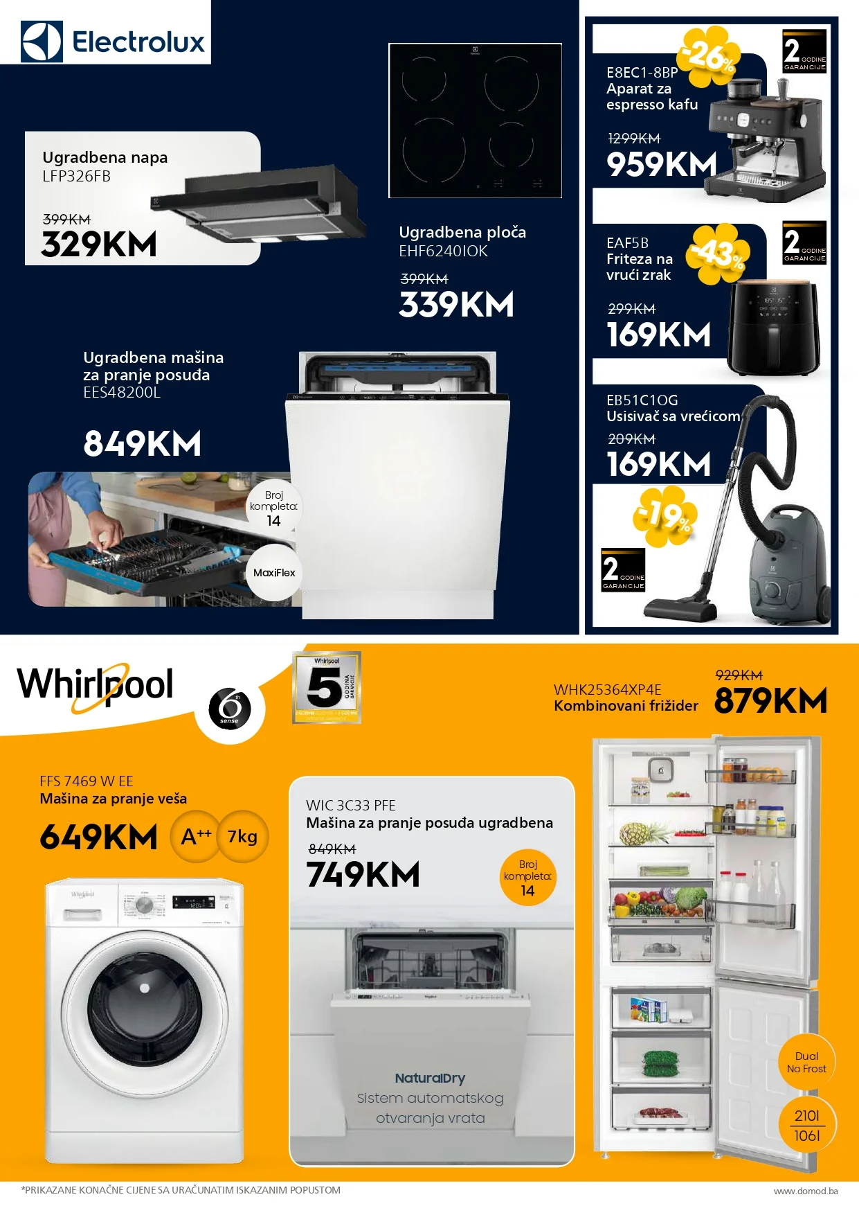 Domod katalog 1-30.6.2026.