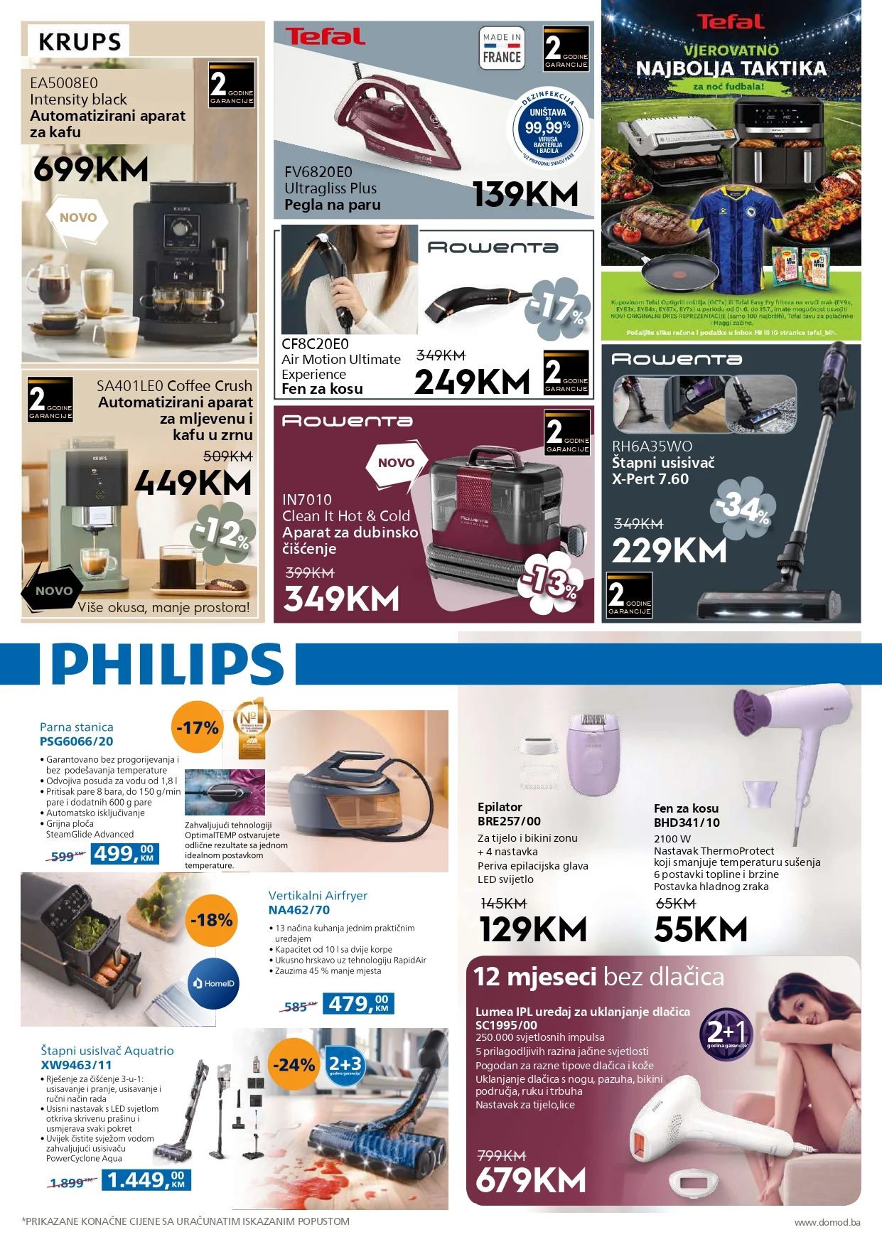 Domod katalog 1-30.6.2026.