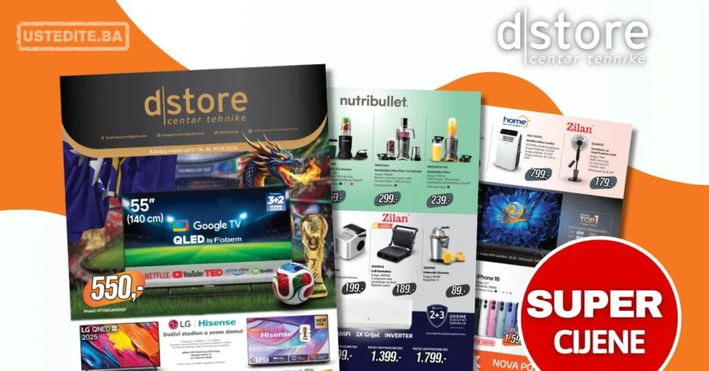 Dstore katalog 1-30.6.2026.