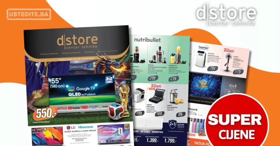 Dstore katalog 1-30.6.2026.