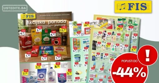 Fis katalog PREHRANA & HEMIJA 16-29.62026.