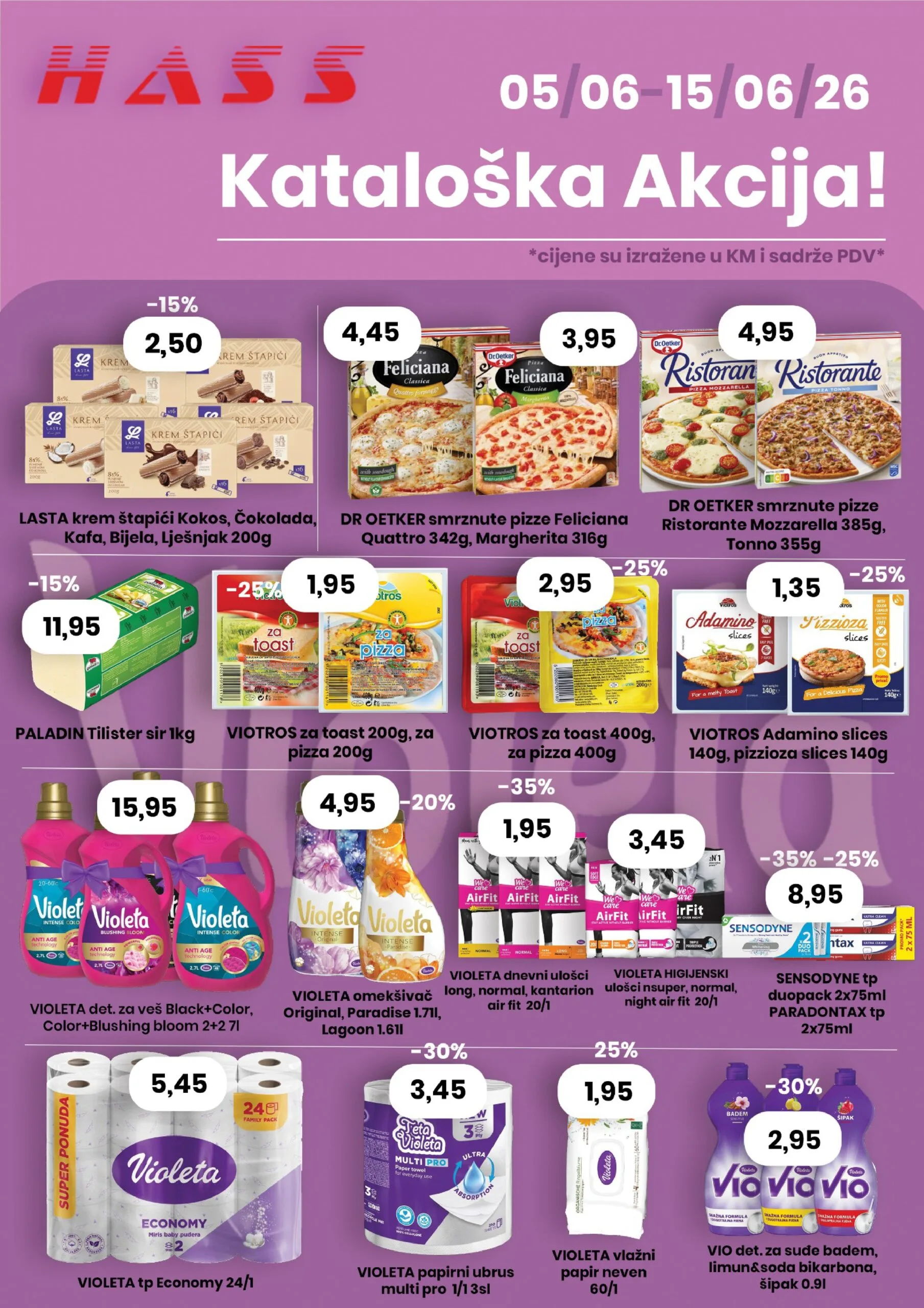 Hass komerc katalog 5-15.6.2026.
