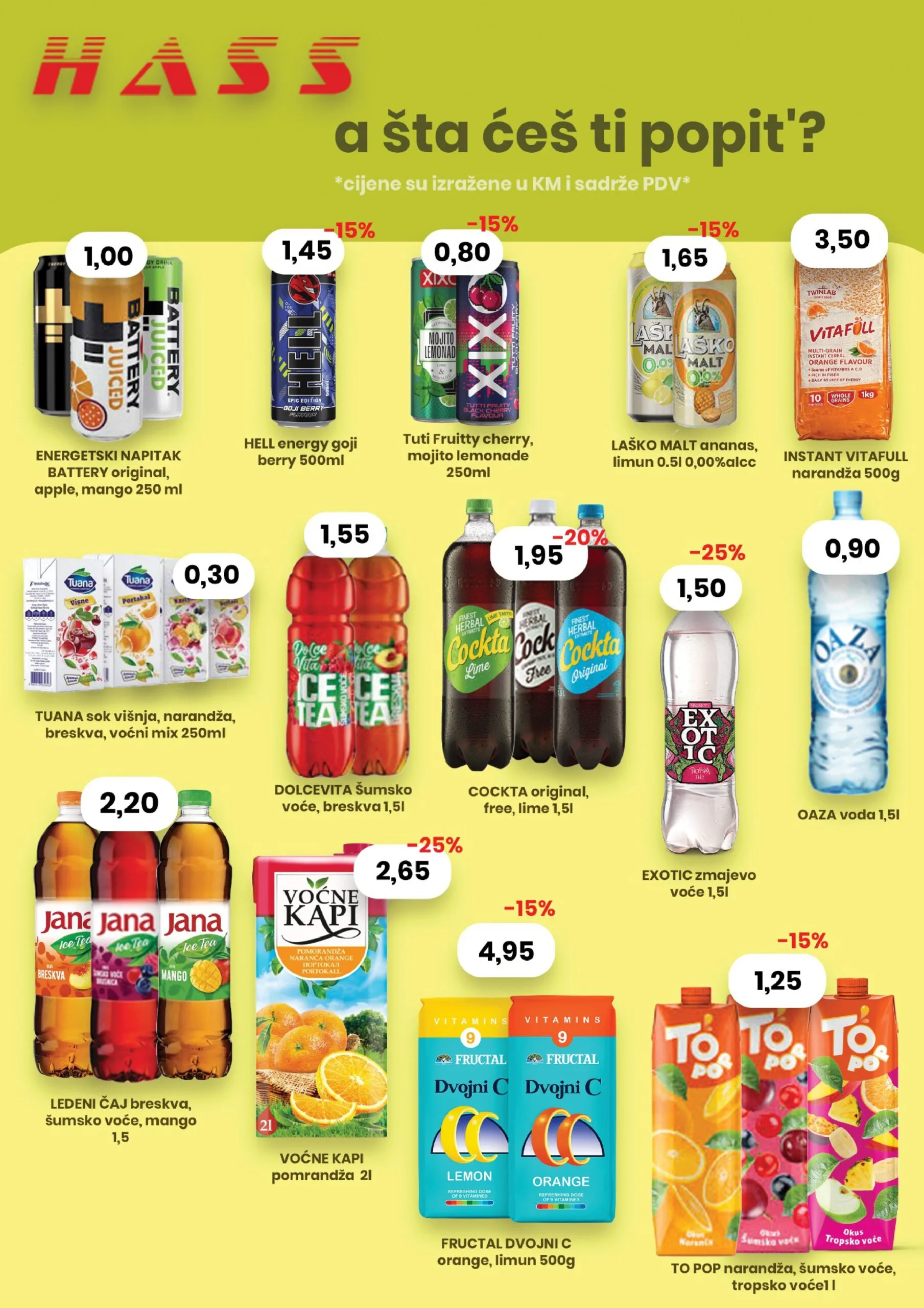 Hass komerc katalog 5-15.6.2026.