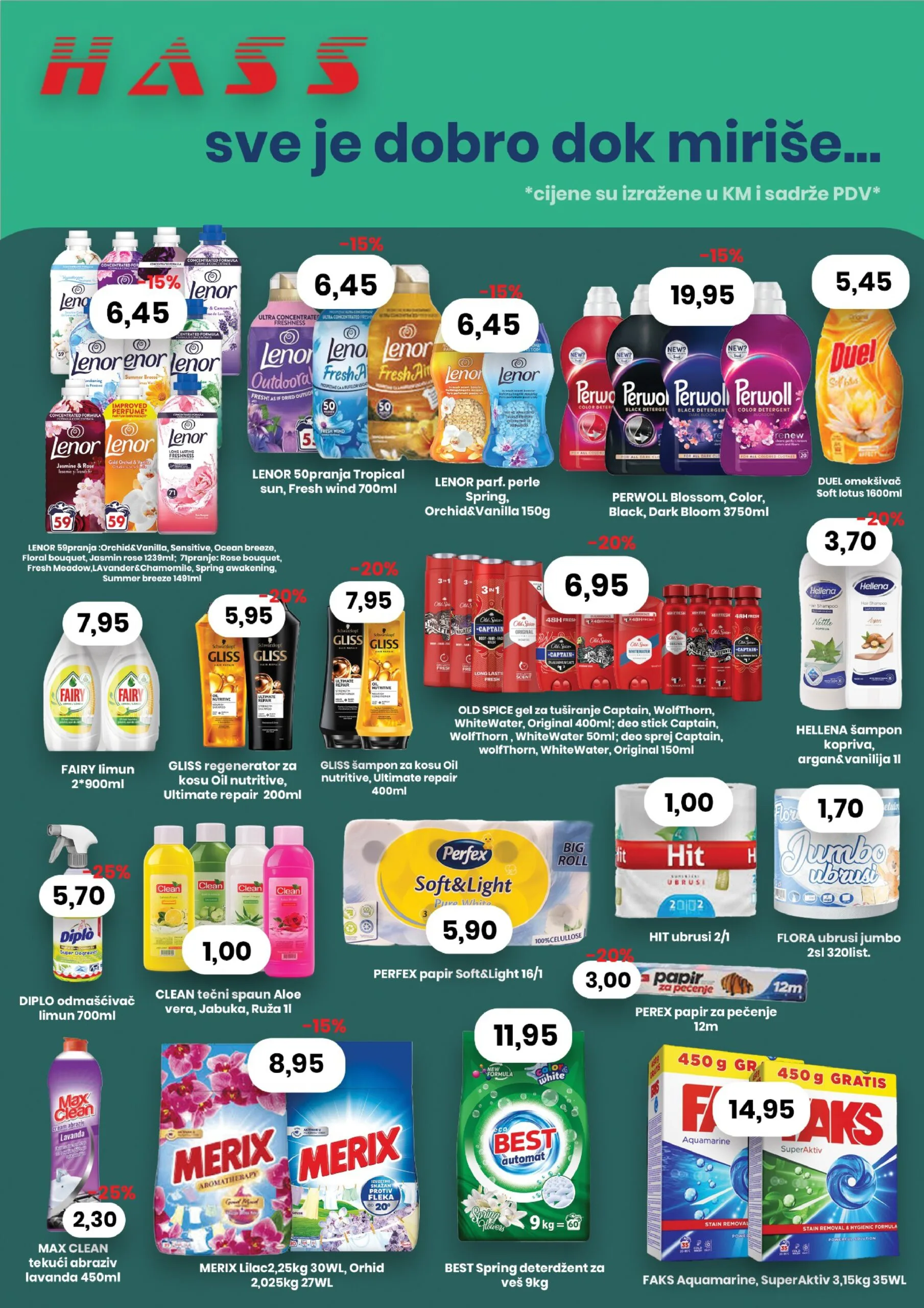 Hass komerc katalog 5-15.6.2026.