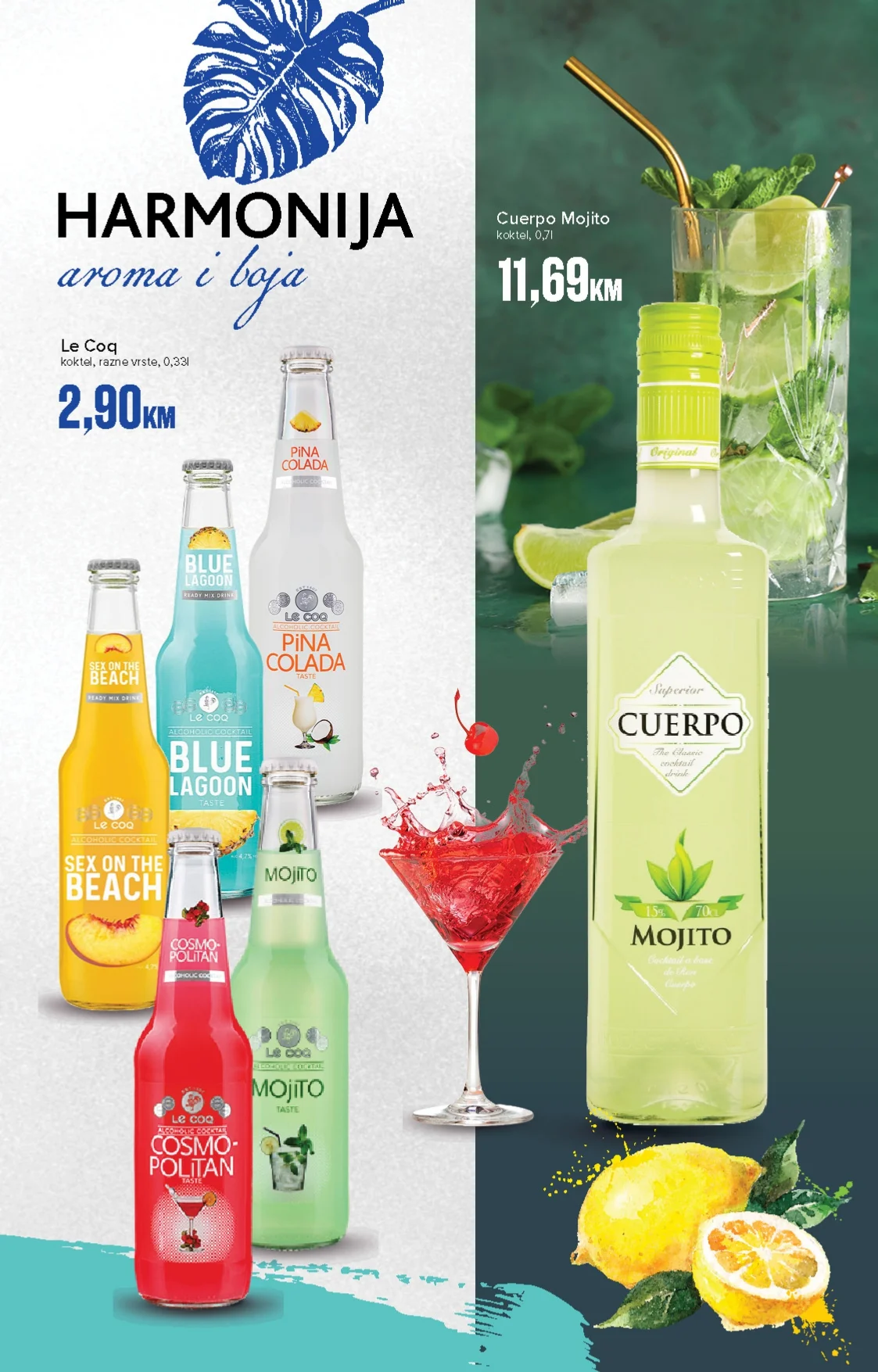 Konzum katalog 25.5-26.7.2026.
