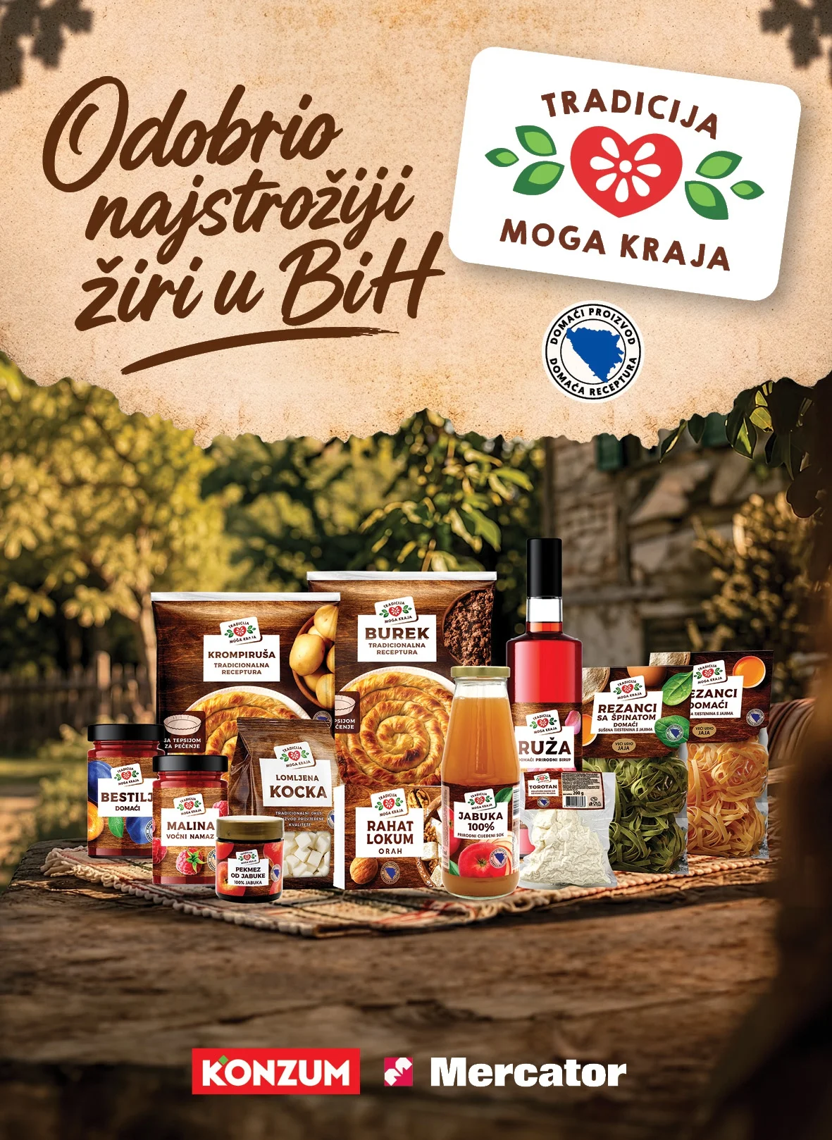 Konzum katalog 2-8.6.2026.