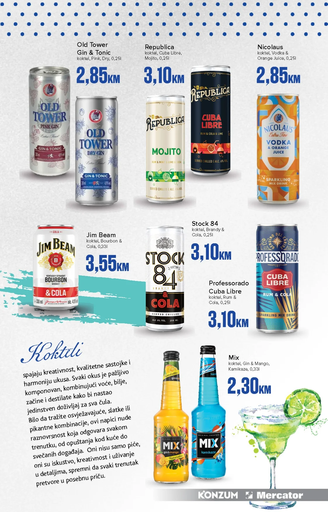 Konzum katalog 25.5-26.7.2026.