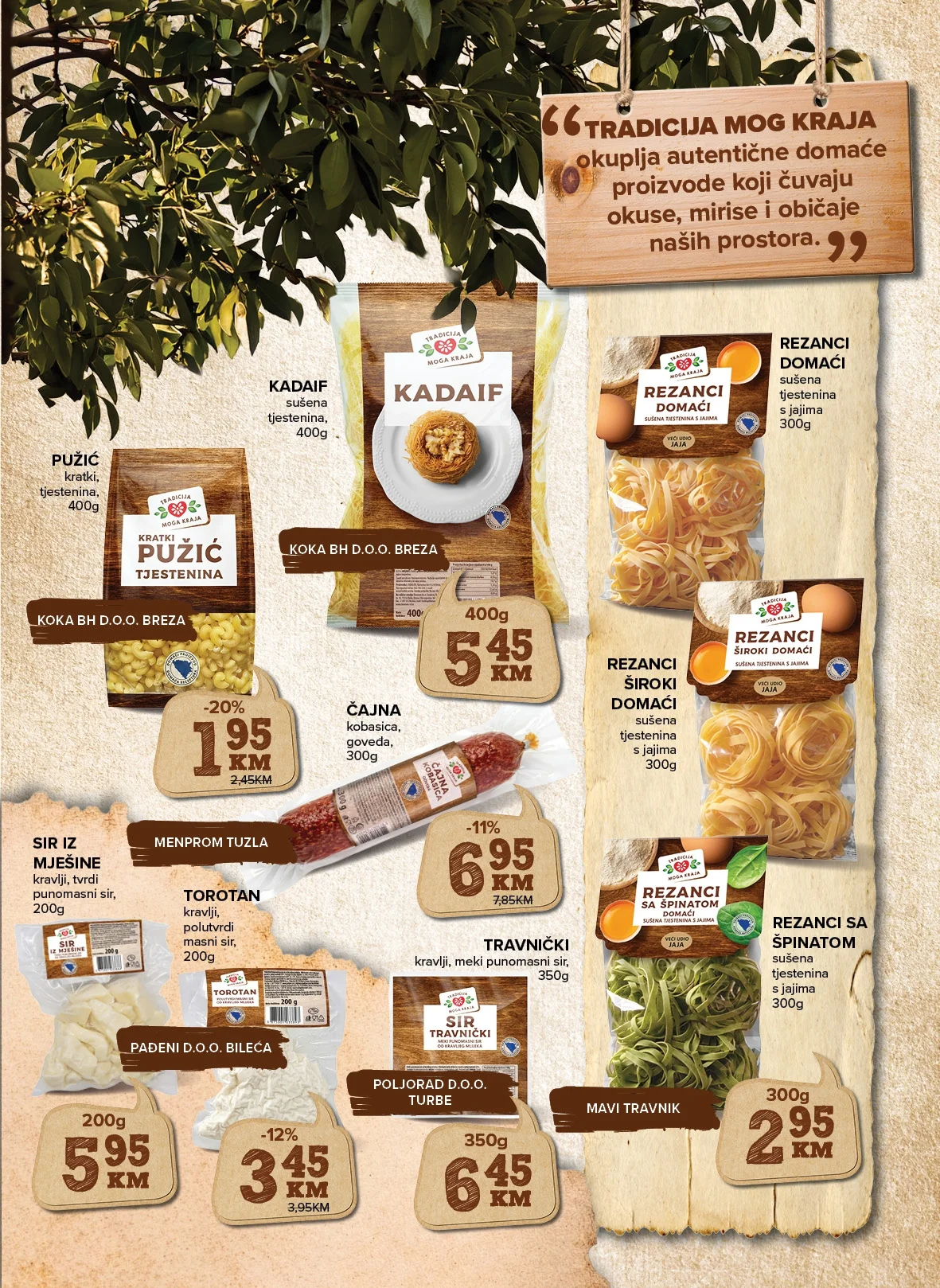 Konzum katalog 2-8.6.2026.