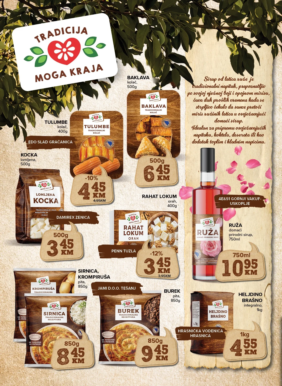 Konzum katalog 2-8.6.2026.