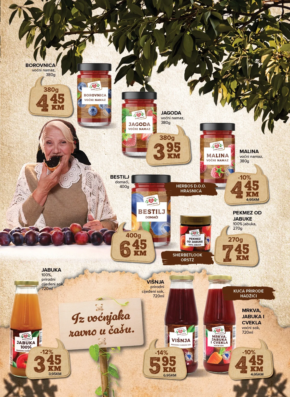 Konzum katalog 2-8.6.2026.