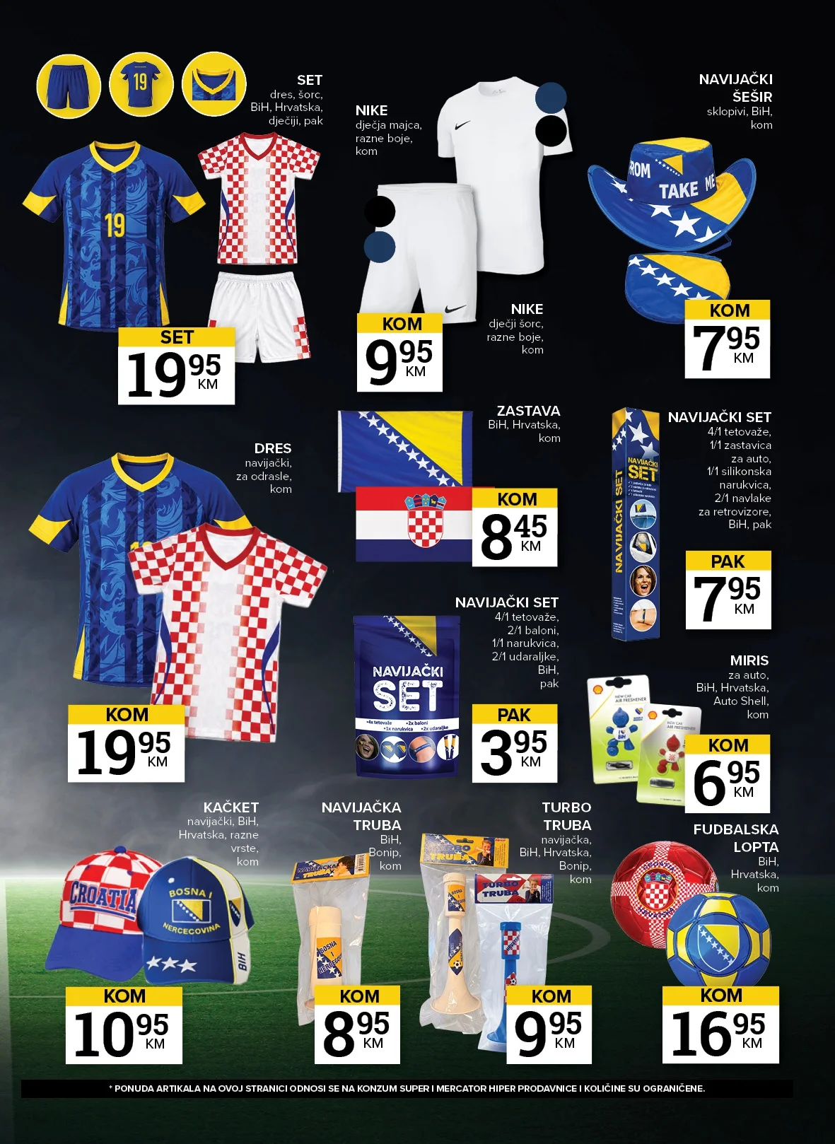 Konzum katalog 2-8.6.2026.
