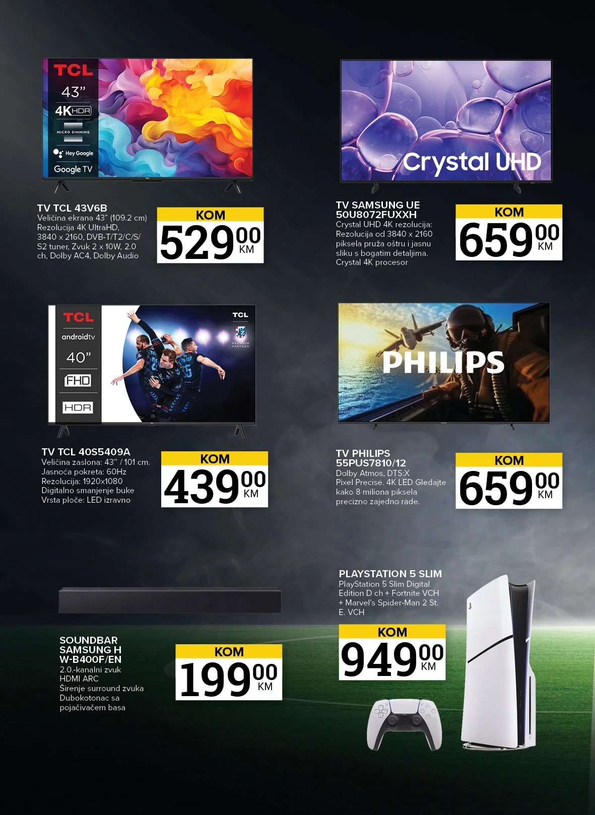 Konzum katalog 2-8.6.2026.