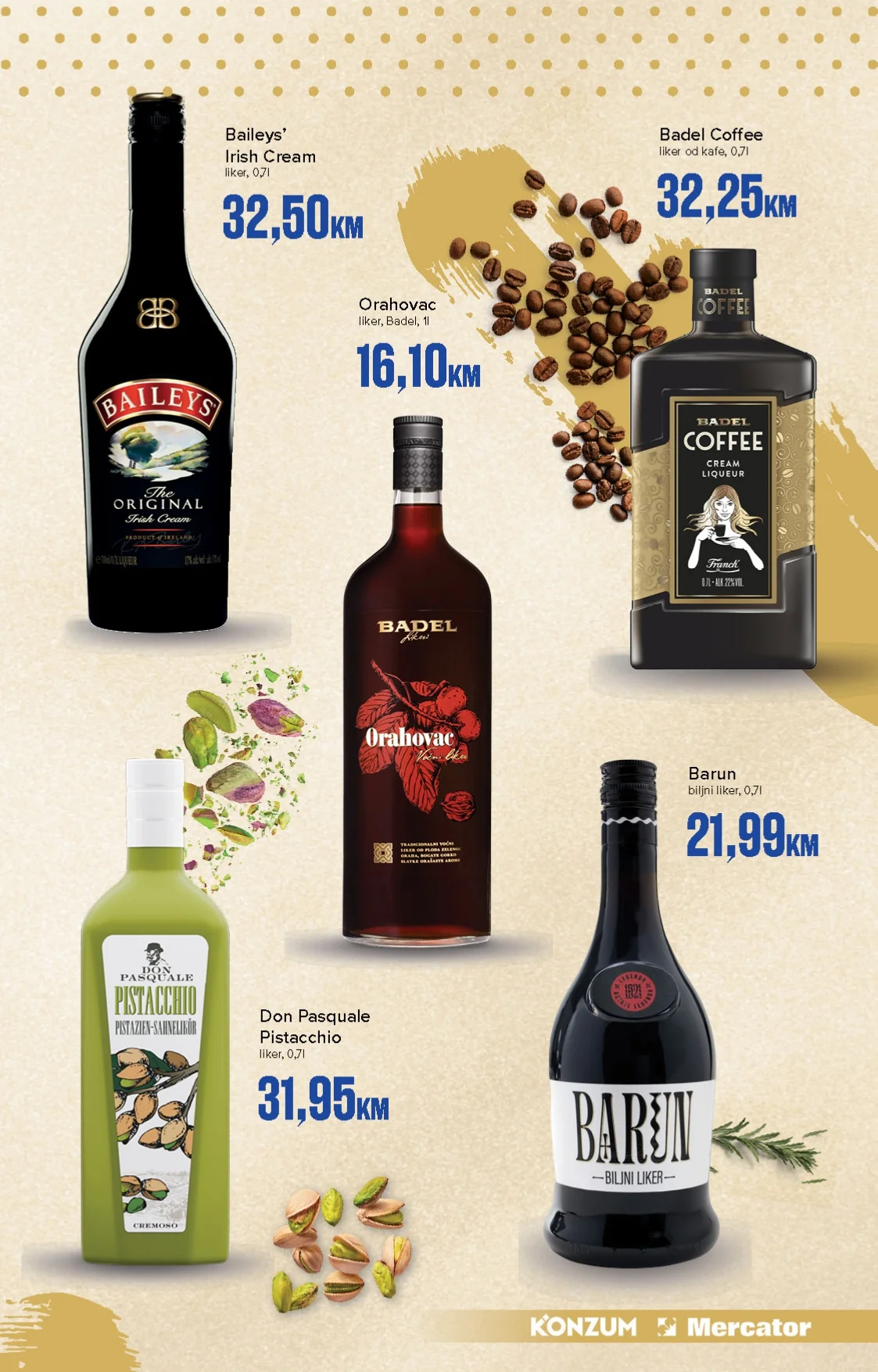 Konzum katalog 25.5-26.7.2026.
