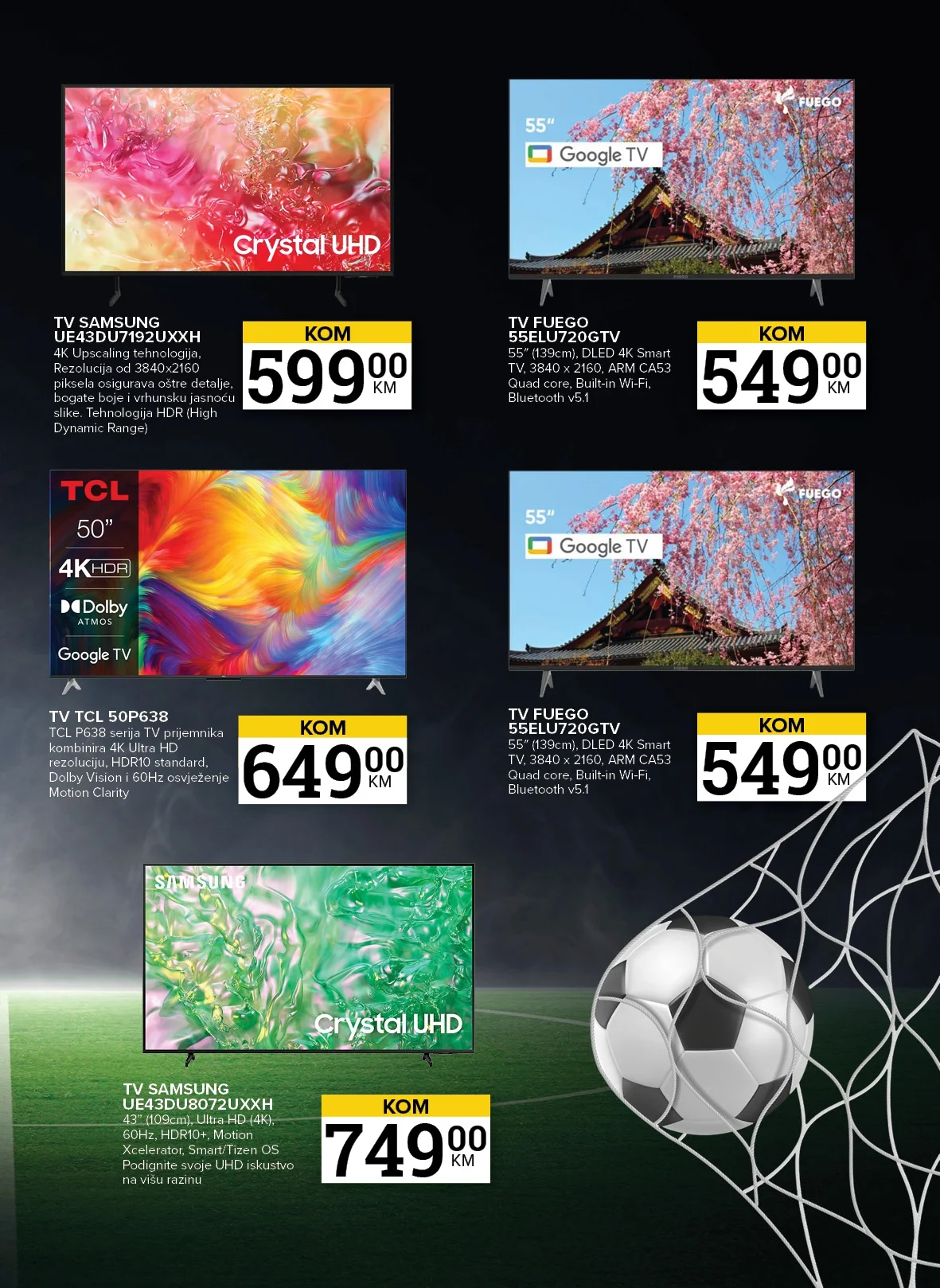 Konzum katalog 2-8.6.2026.