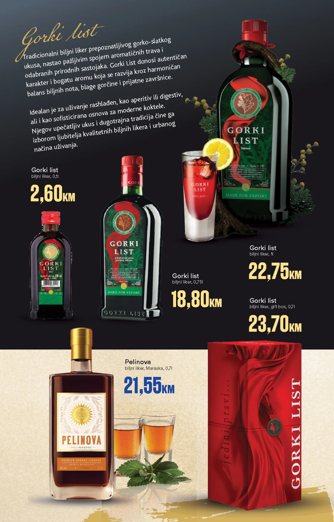 Konzum katalog 25.5-26.7.2026.