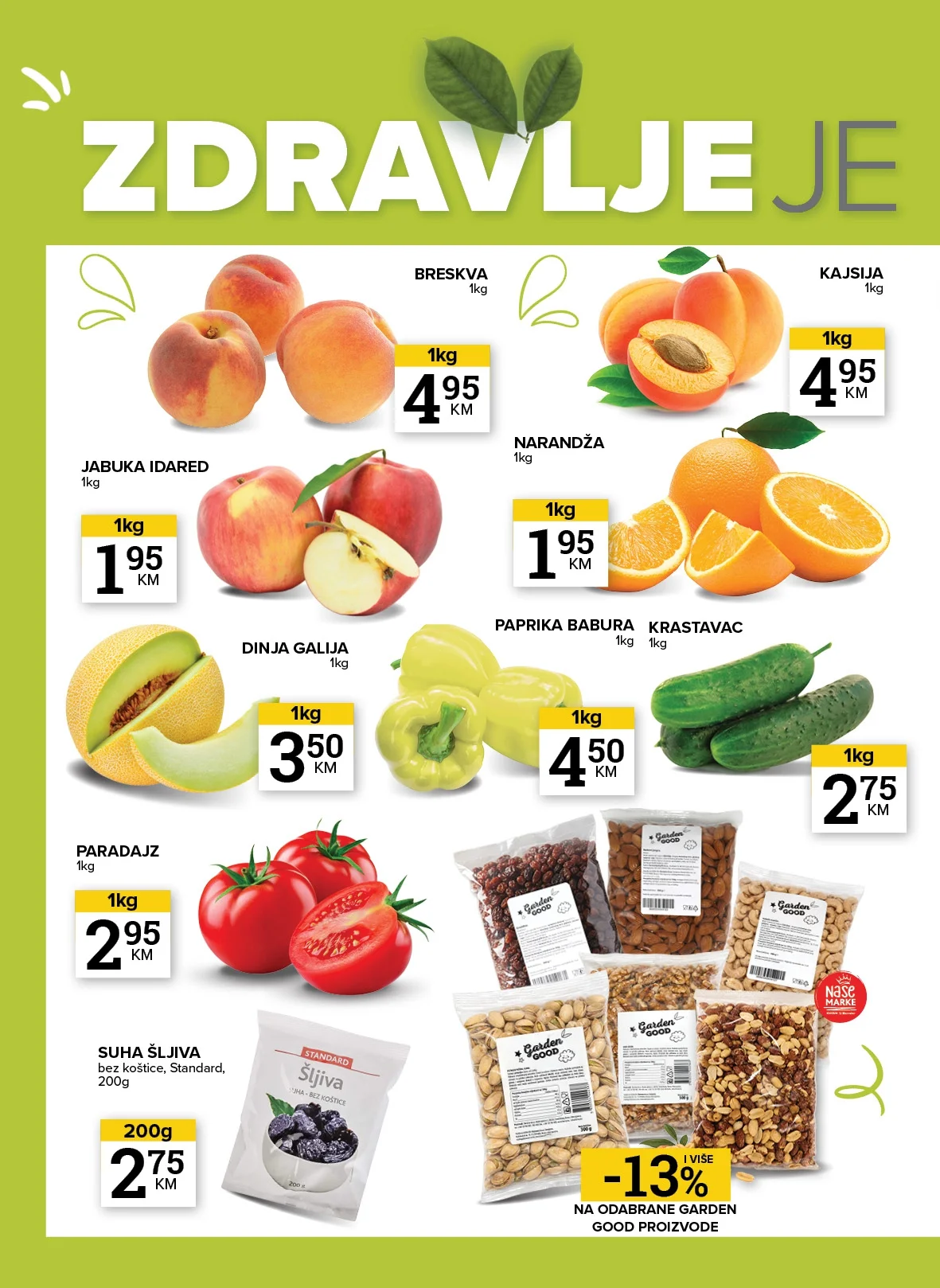 Konzum katalog 2-8.6.2026.