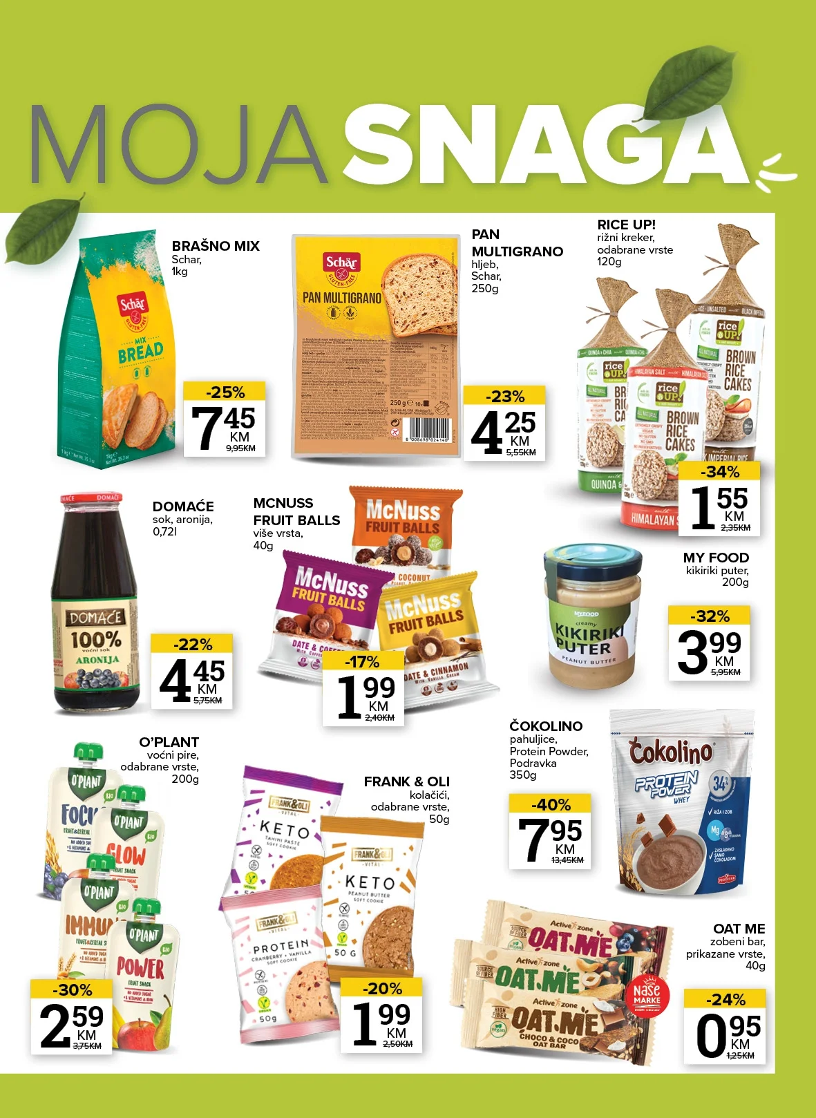 Konzum katalog 2-8.6.2026.
