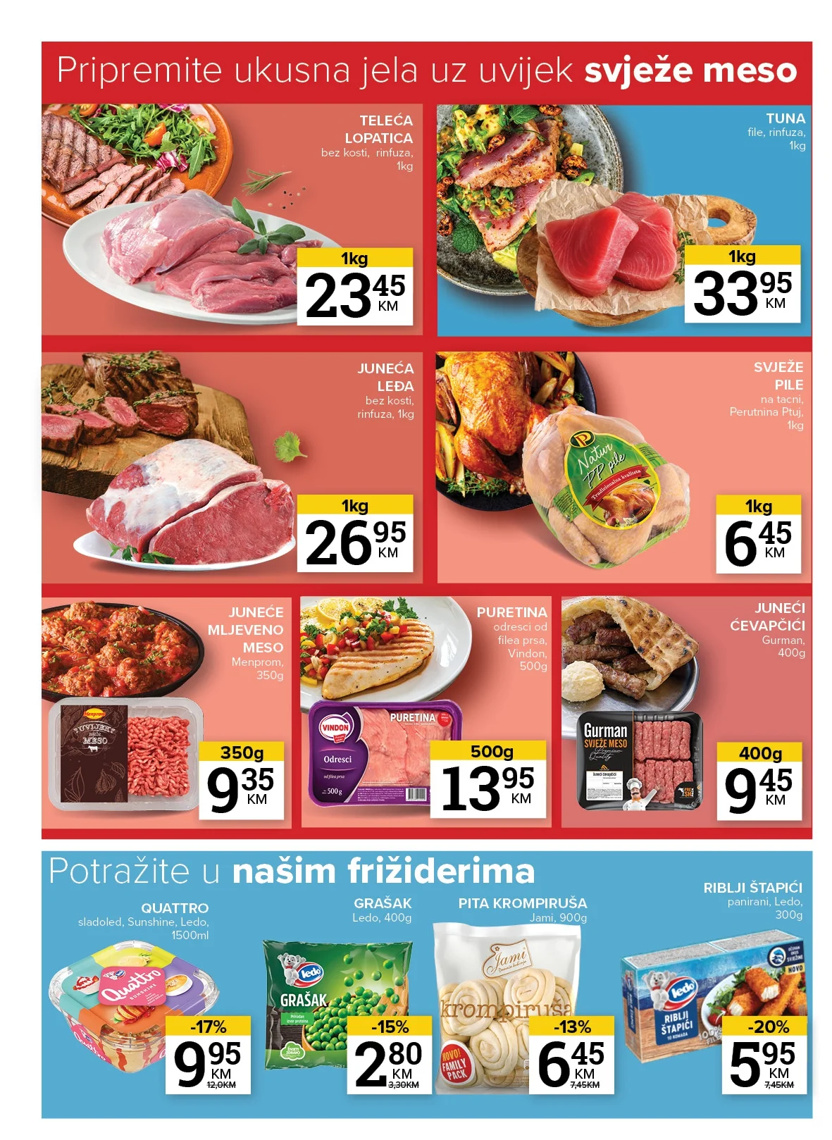 Konzum katalog 2-8.6.2026.
