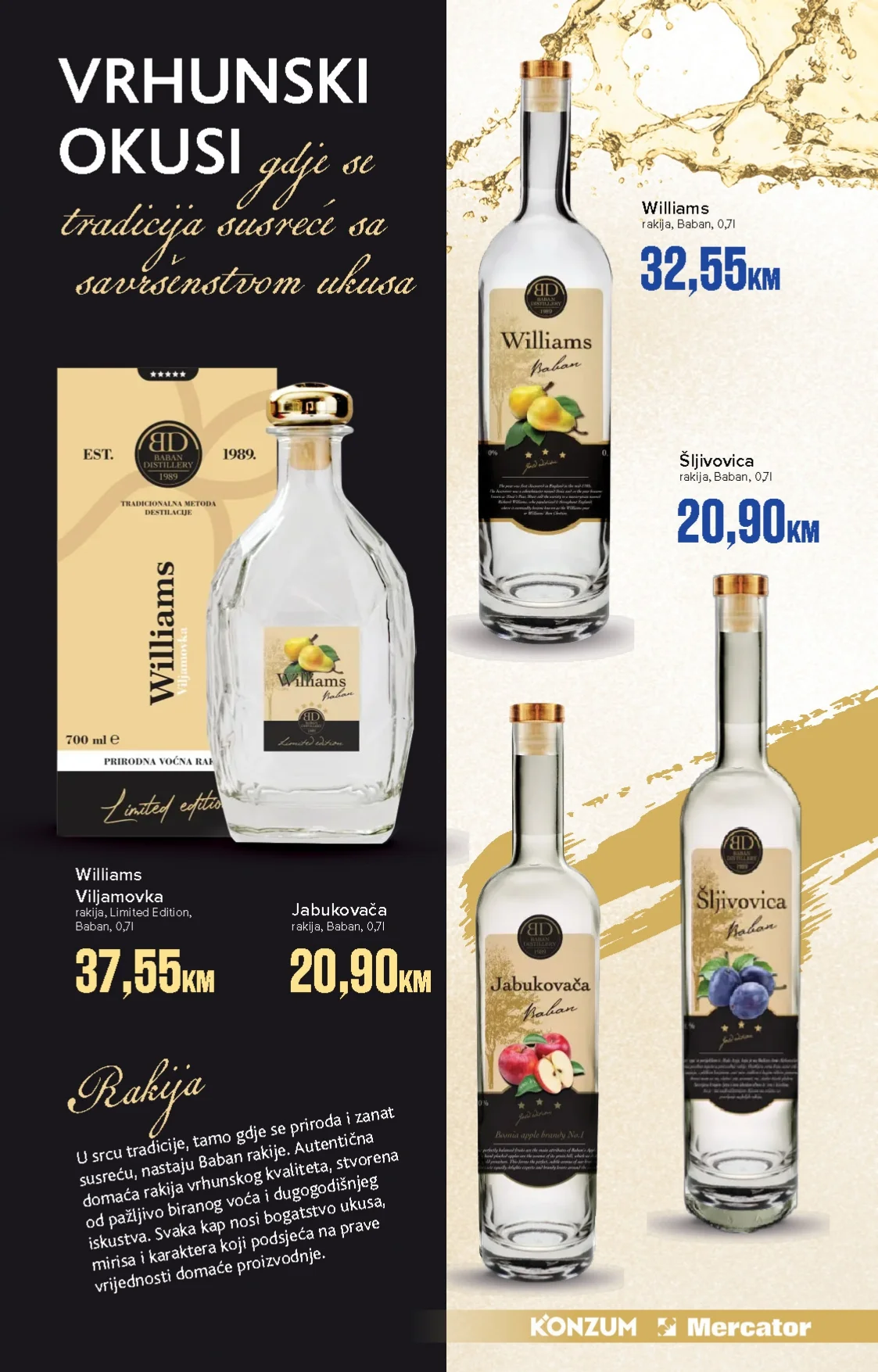 Konzum katalog 25.5-26.7.2026.