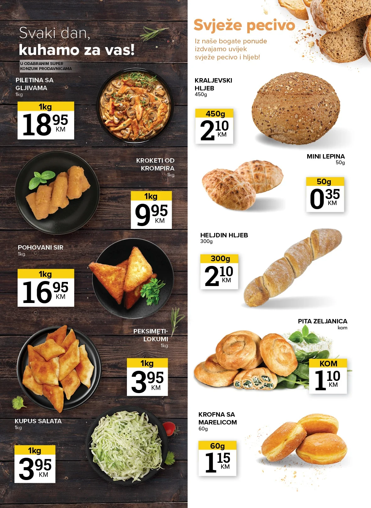 Konzum katalog 2-8.6.2026.