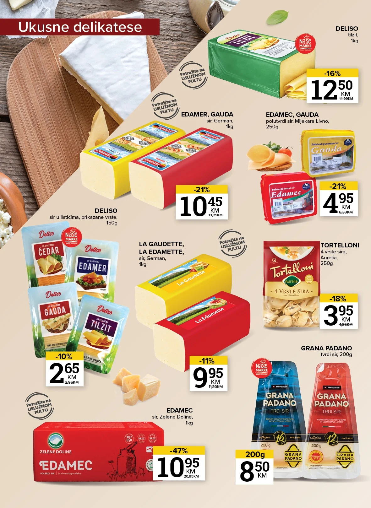 Konzum katalog 2-8.6.2026.