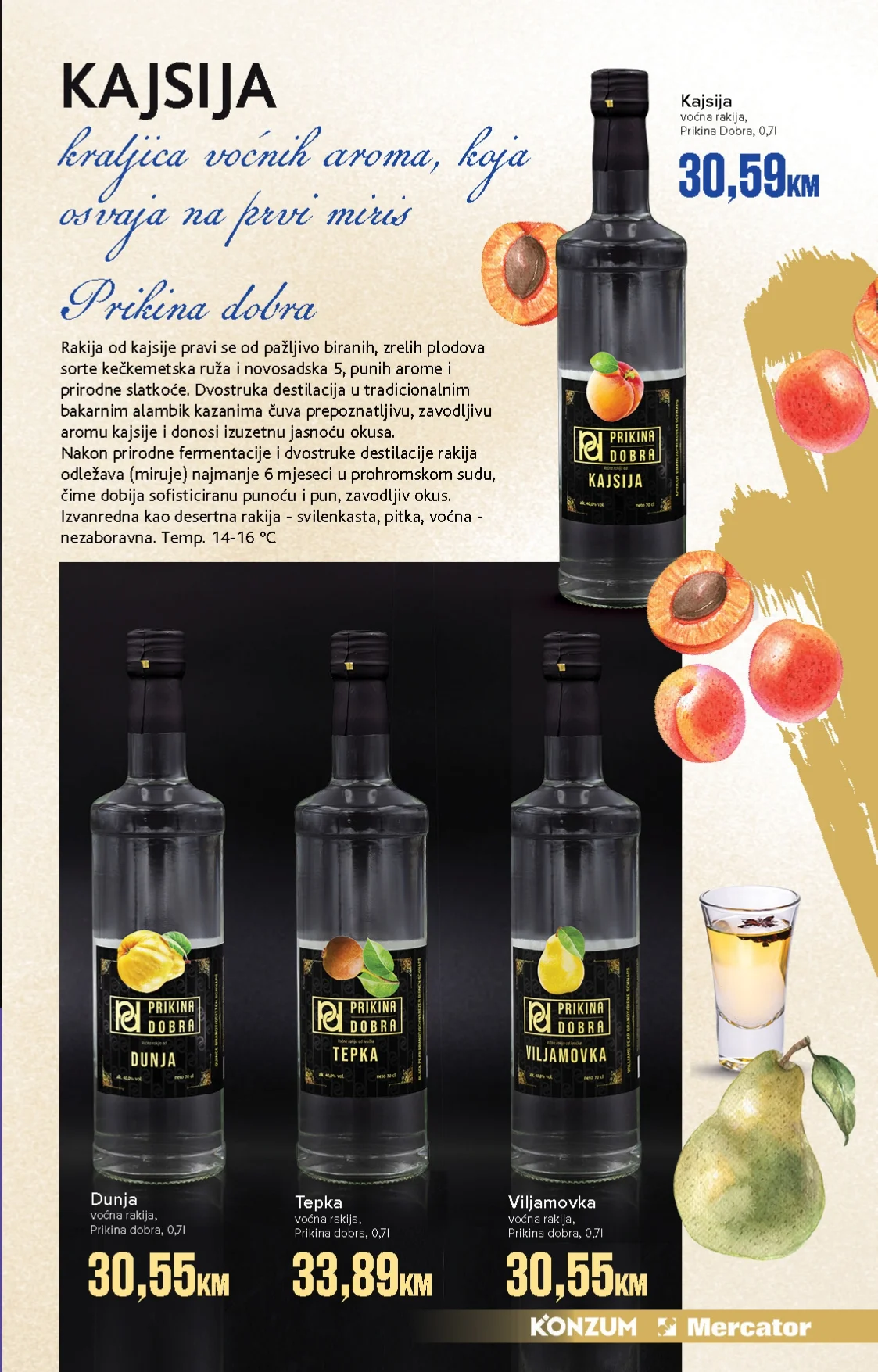 Konzum katalog 25.5-26.7.2026.