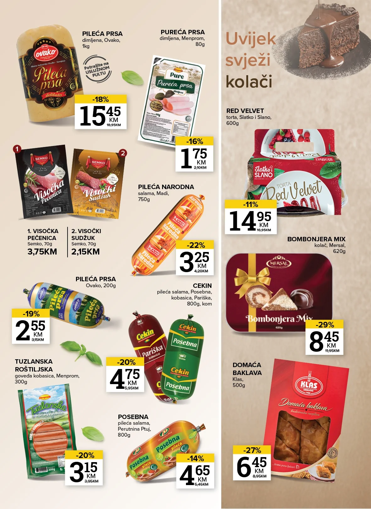 Konzum katalog 2-8.6.2026.