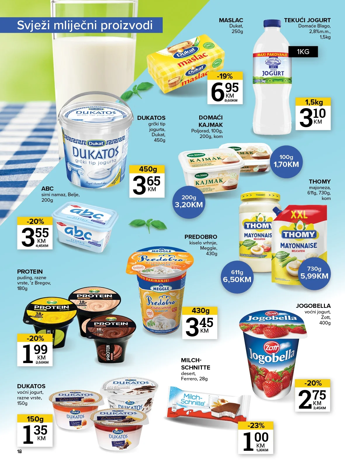 Konzum katalog 2-8.6.2026.