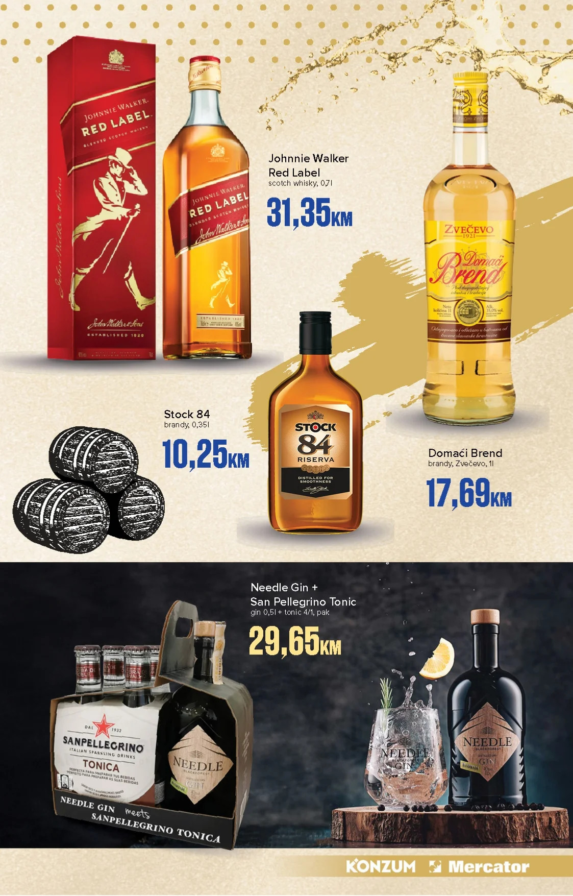Konzum katalog 25.5-26.7.2026.