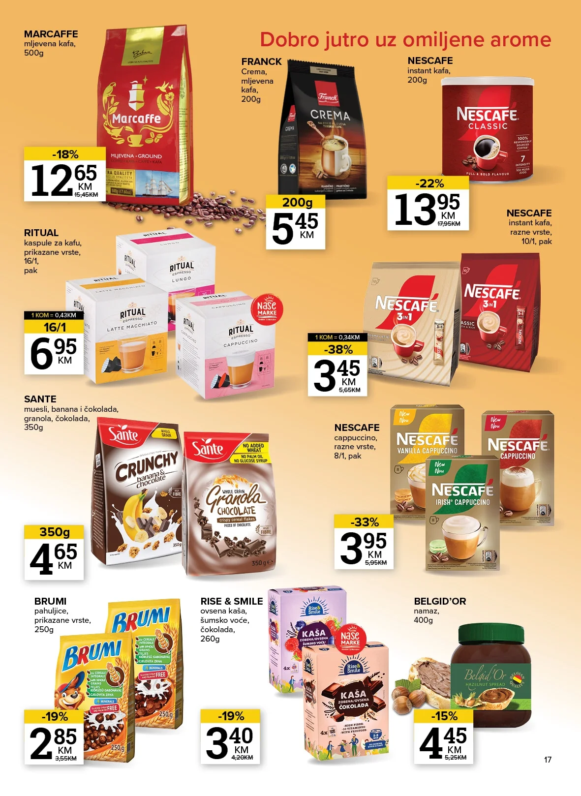 Konzum katalog 2-8.6.2026.