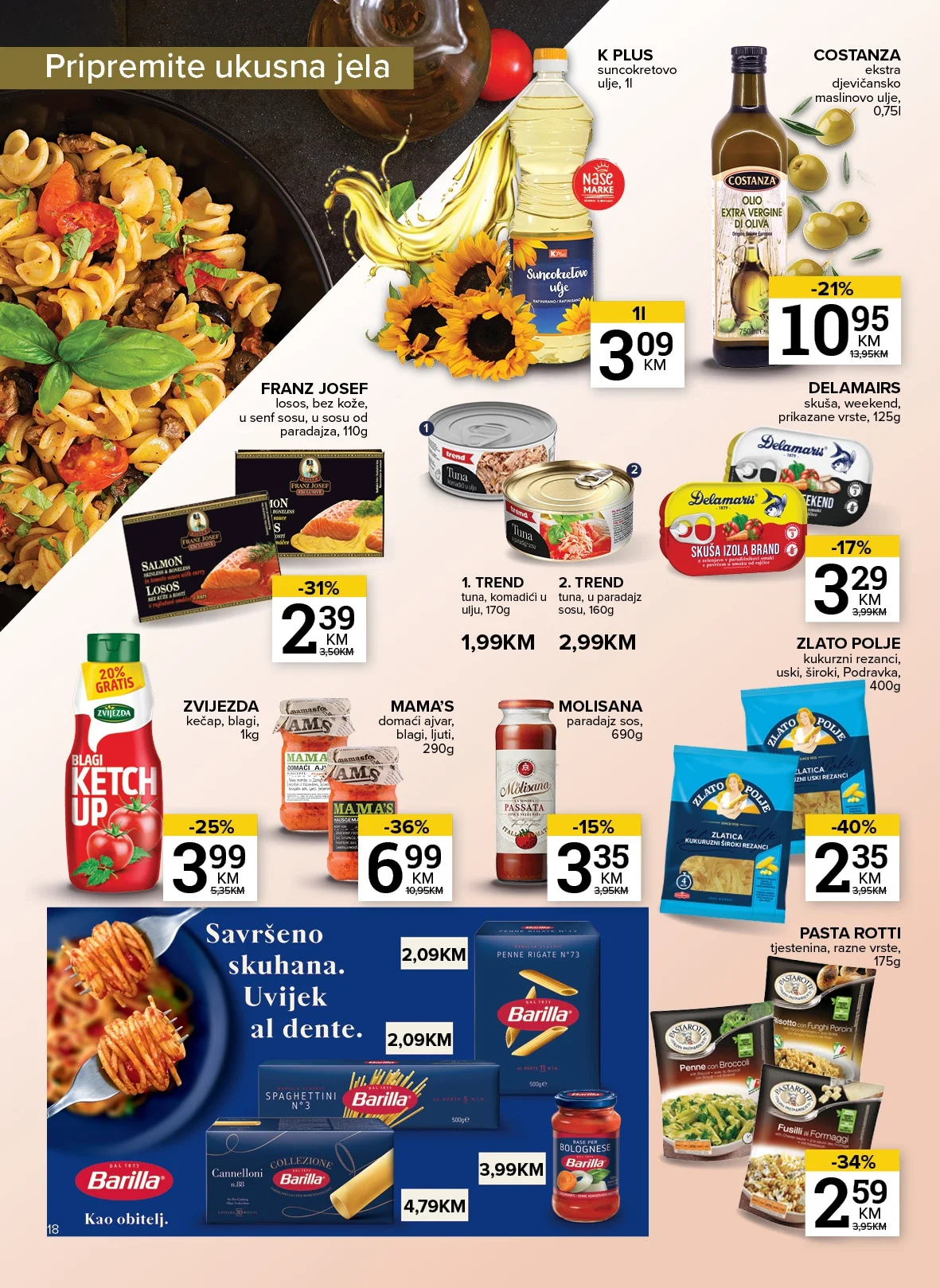 Konzum katalog 2-8.6.2026.