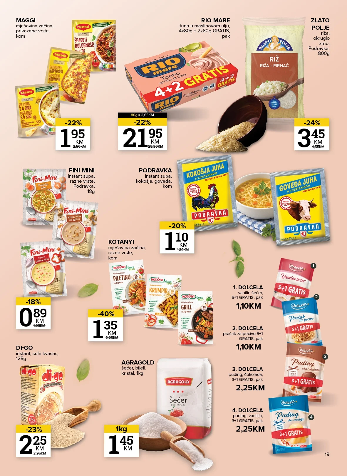 Konzum katalog 2-8.6.2026.