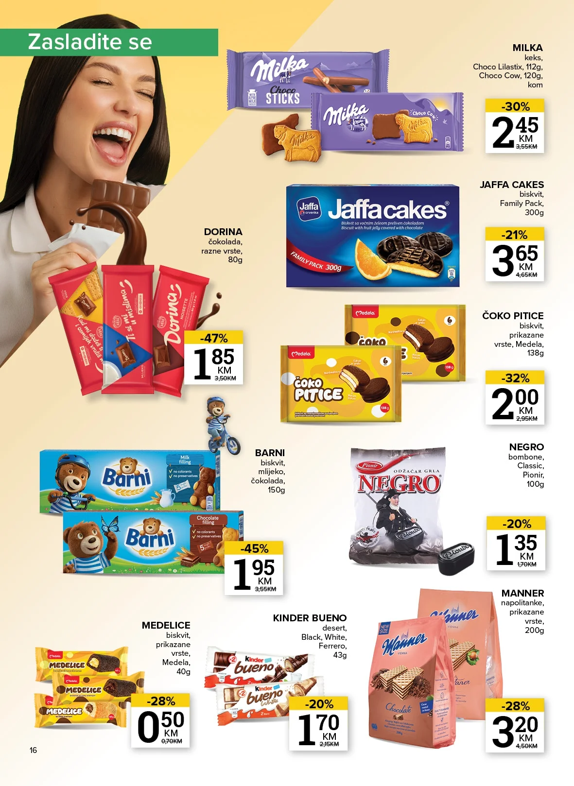Konzum katalog 2-8.6.2026.