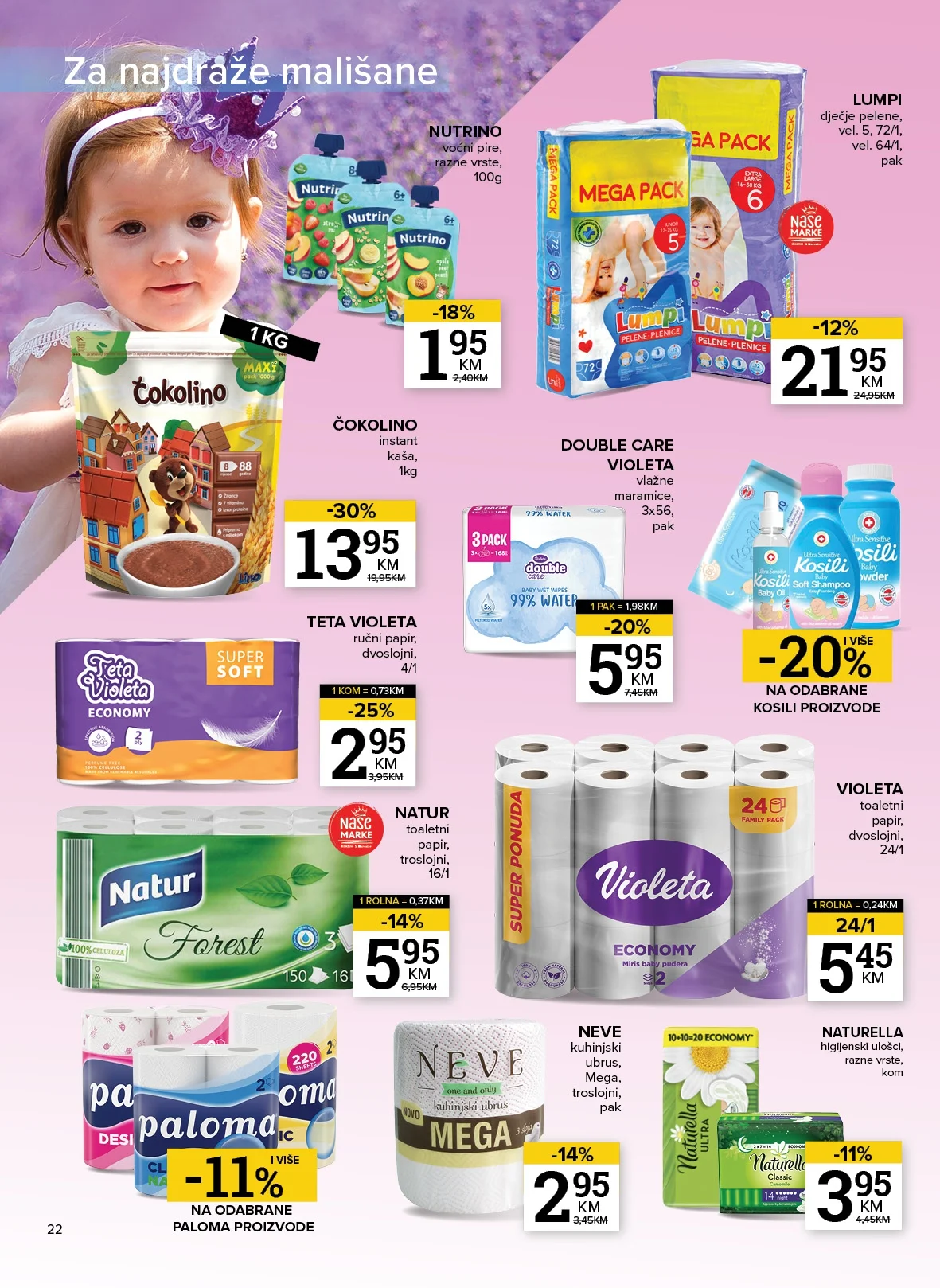 Konzum katalog 2-8.6.2026.
