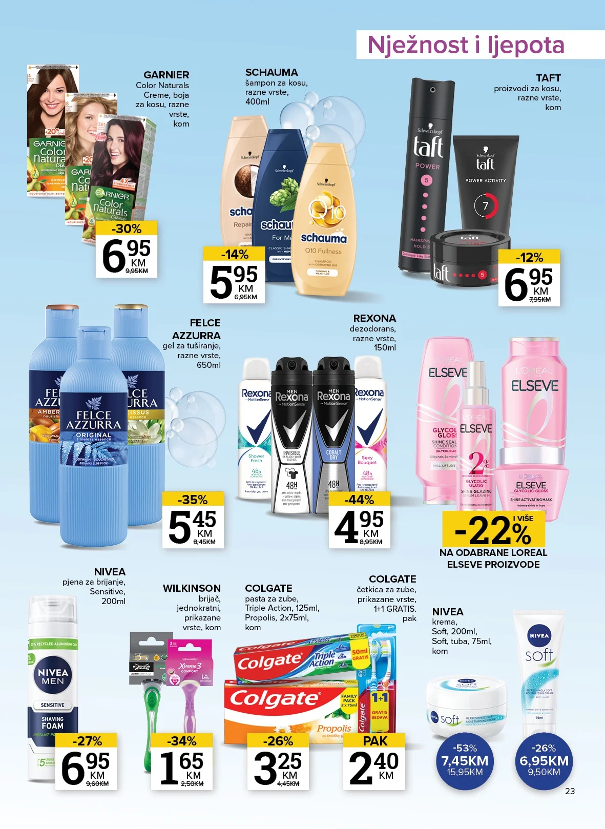 Konzum katalog 2-8.6.2026.