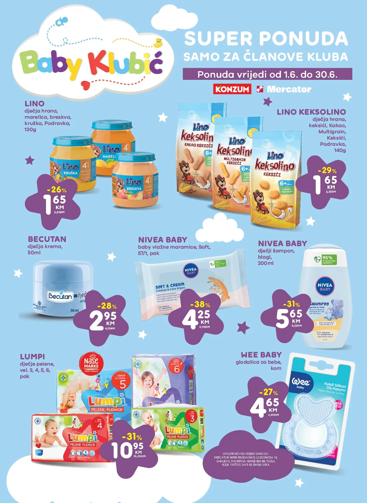 Konzum katalog 2-8.6.2026.