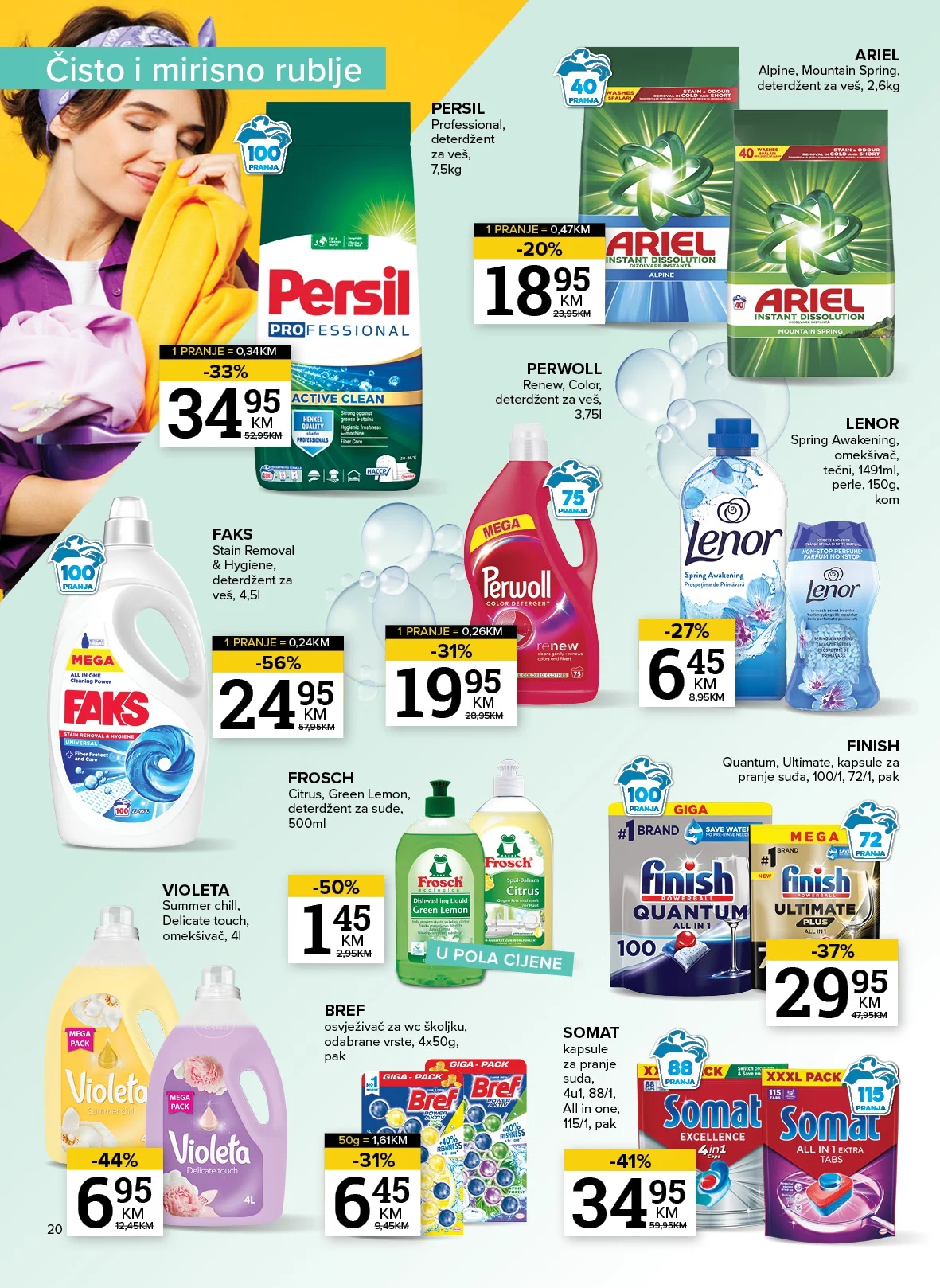 Konzum katalog 2-8.6.2026.