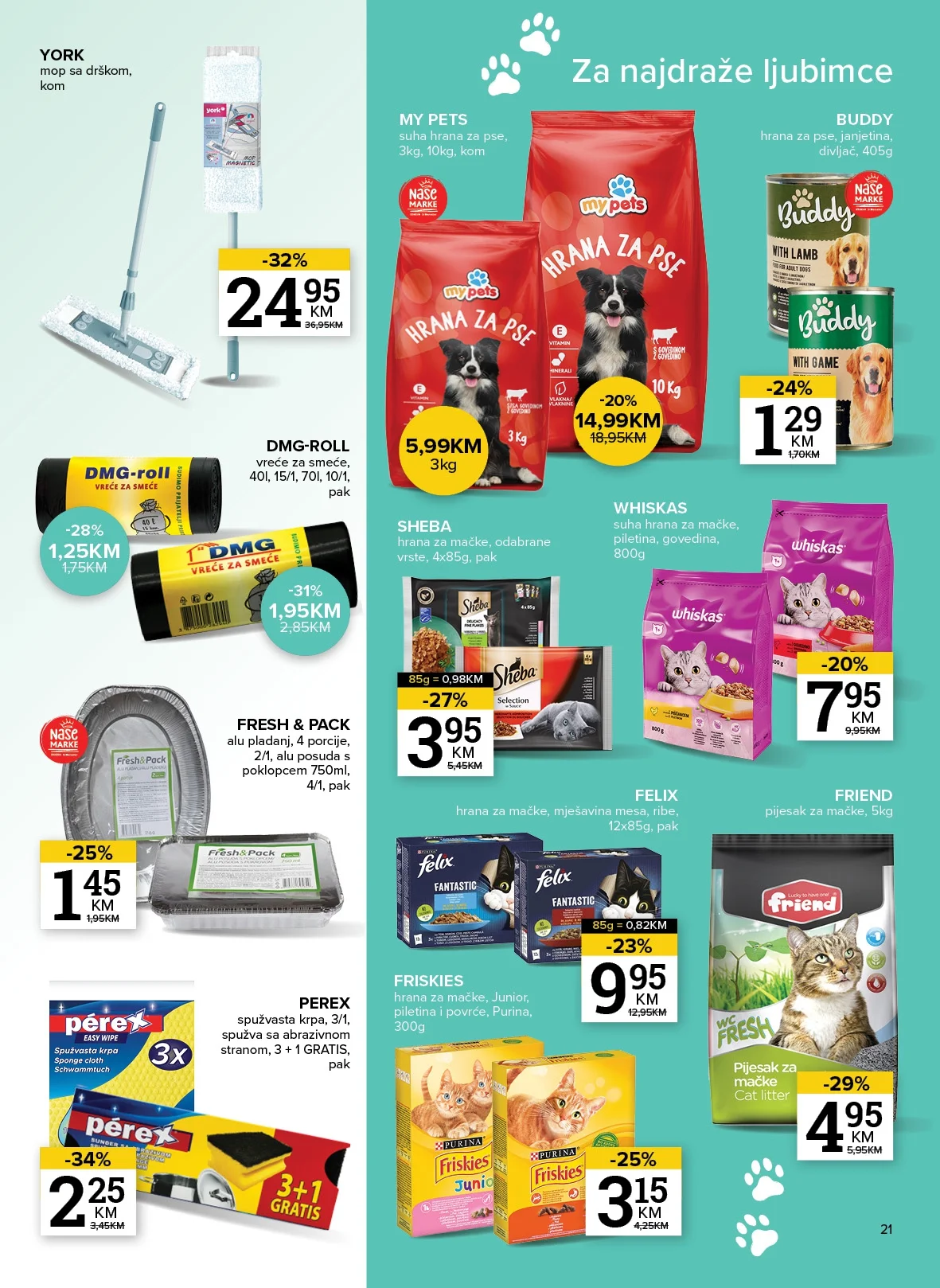Konzum katalog 2-8.6.2026.