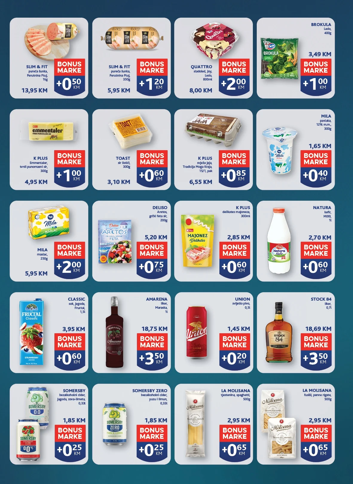 Konzum katalog 2-8.6.2026.