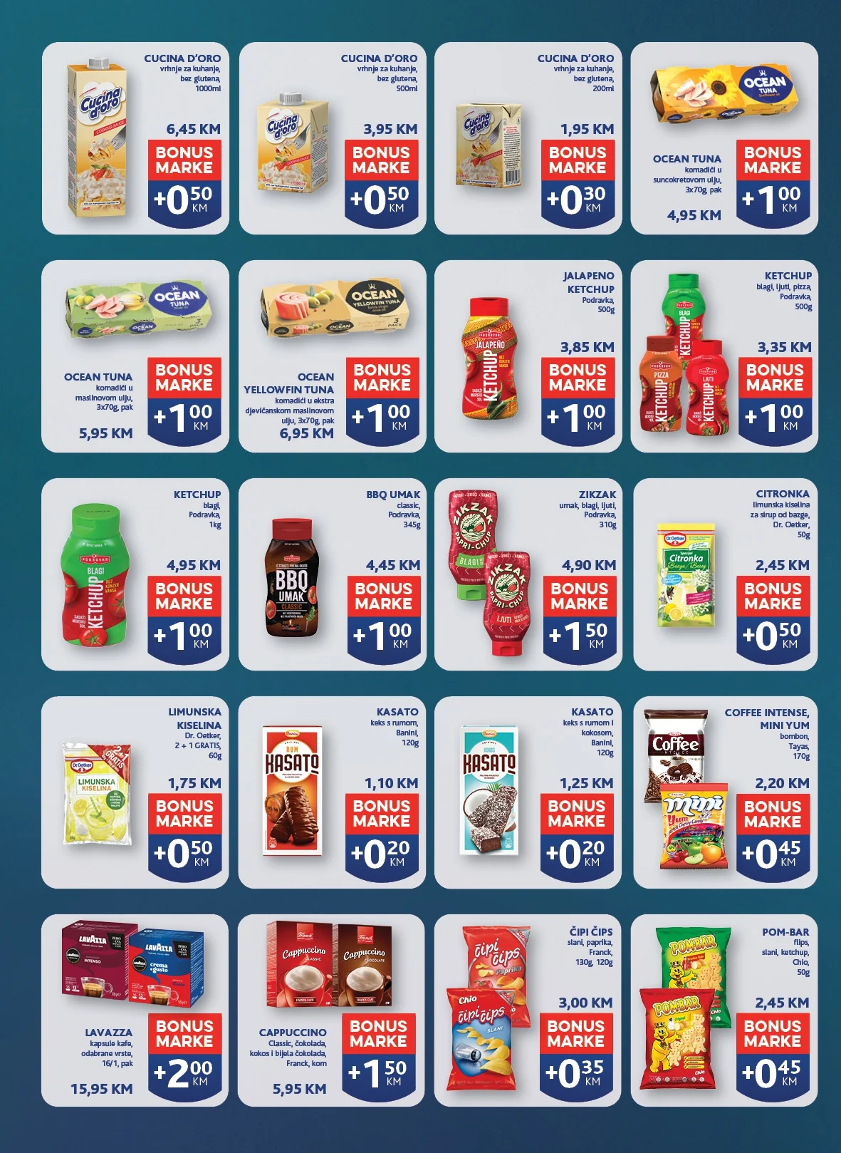 Konzum katalog 2-8.6.2026.